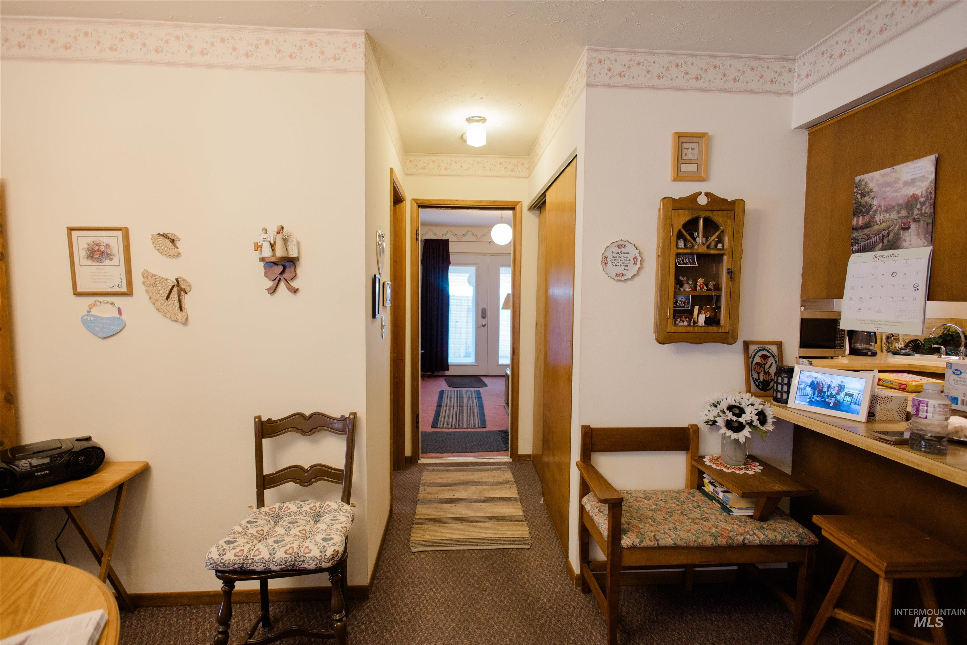 860 E 16th N, Mountain Home, Idaho 83647, 4 Bedrooms, 1.5 Bathrooms, Residential For Sale, Price $328,000,MLS 99001516