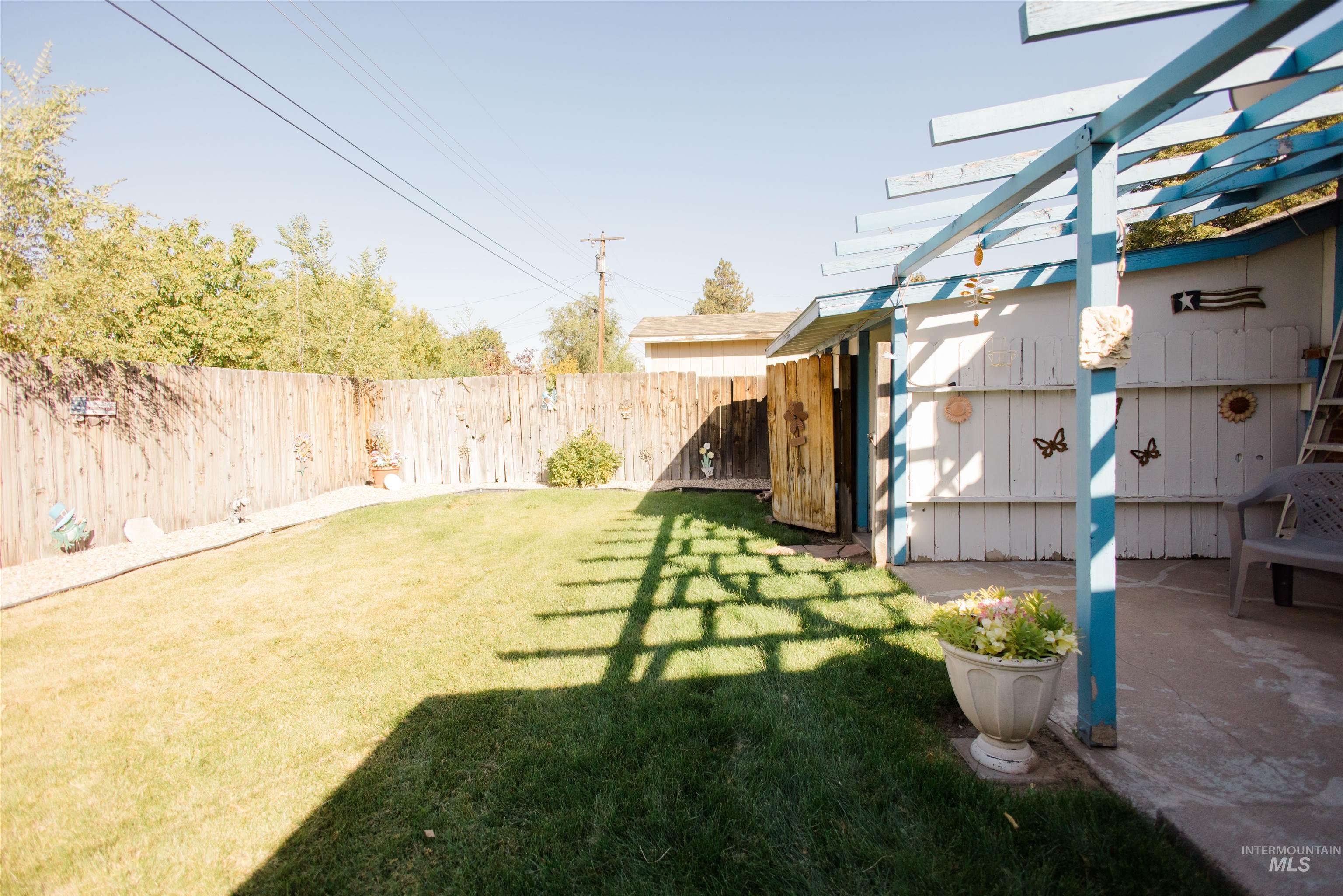 860 E 16th N, Mountain Home, Idaho 83647, 4 Bedrooms, 1.5 Bathrooms, Residential For Sale, Price $328,000,MLS 99001516