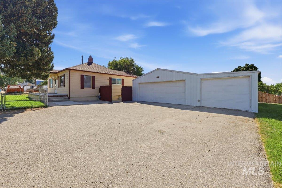 2909 Port Street, Nampa, Idaho 83687, 2 Bedrooms, 1 Bathroom, Residential For Sale, Price $309,900,MLS 99001519