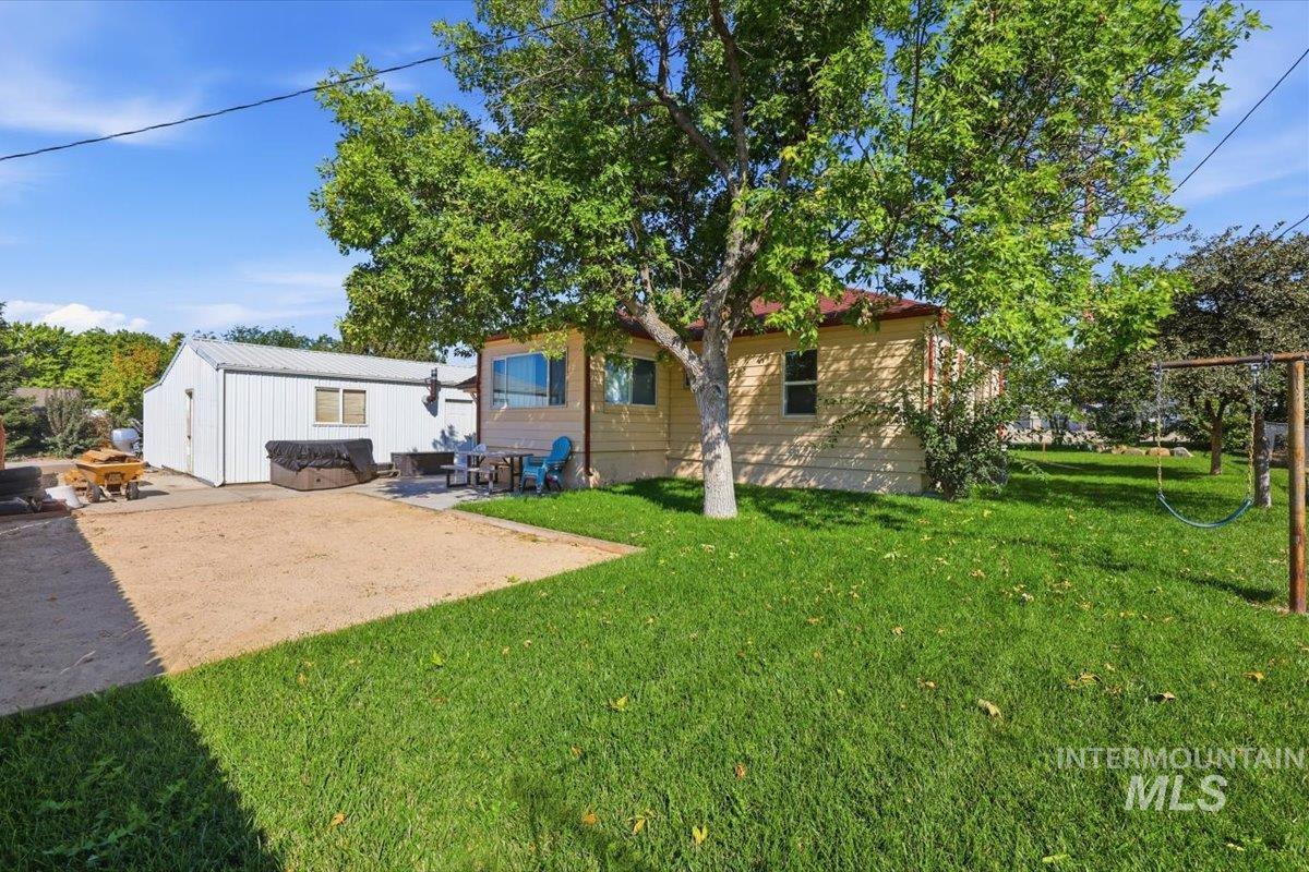 2909 Port Street, Nampa, Idaho 83687, 2 Bedrooms, 1 Bathroom, Residential For Sale, Price $309,900,MLS 99001519