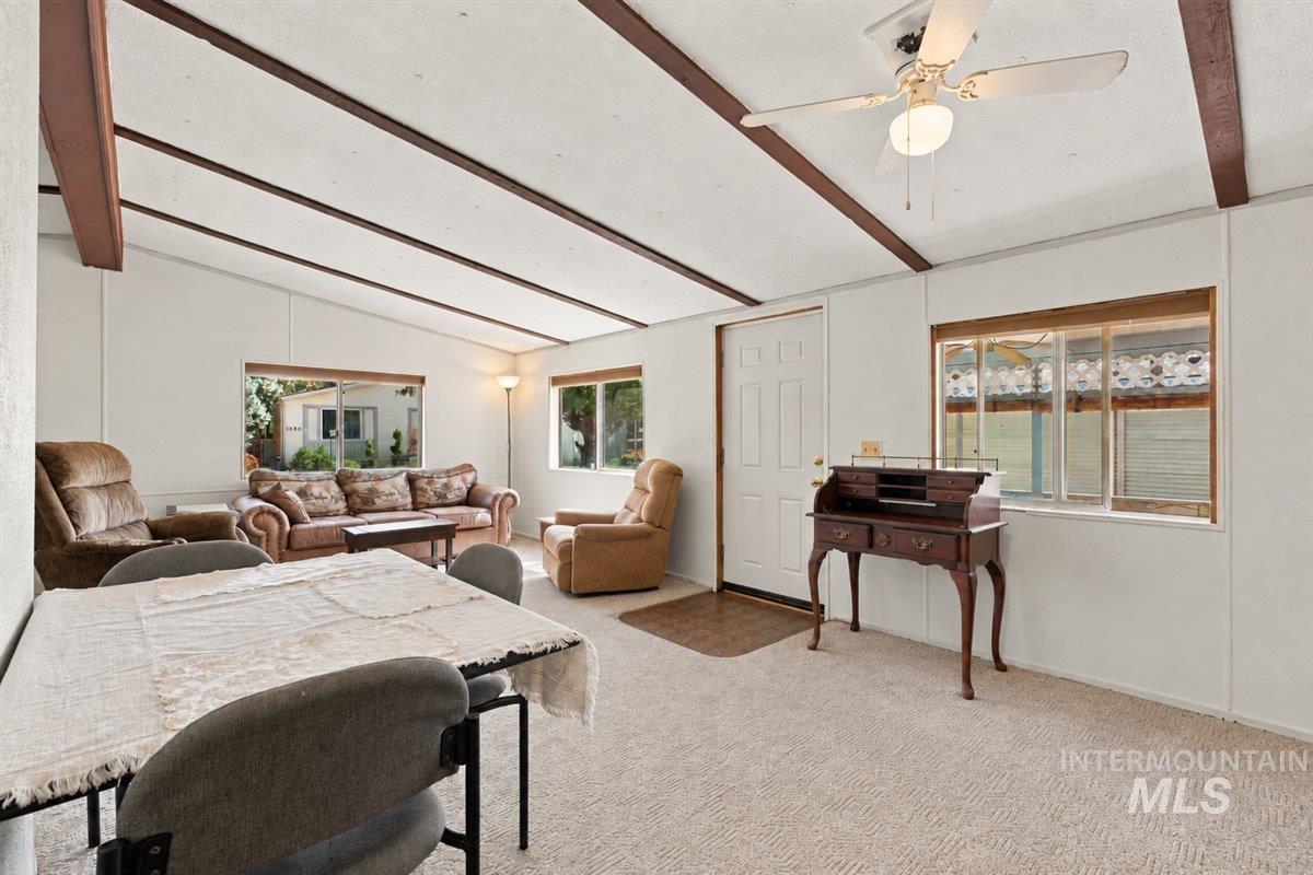 3399 N Dalton Ln, Boise, Idaho 83704, 3 Bedrooms, 2 Bathrooms, Residential For Sale, Price $100,000,MLS 99001521