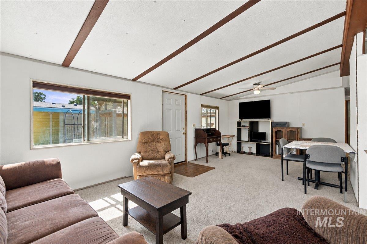 3399 N Dalton Ln, Boise, Idaho 83704, 3 Bedrooms, 2 Bathrooms, Residential For Sale, Price $100,000,MLS 99001521