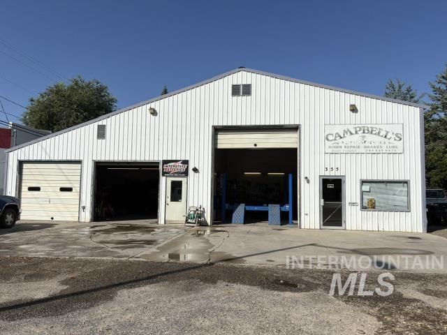 355 E 7th Street, Weiser, Idaho 83672, Business/Commercial For Sale, Price $425,000, 99001525