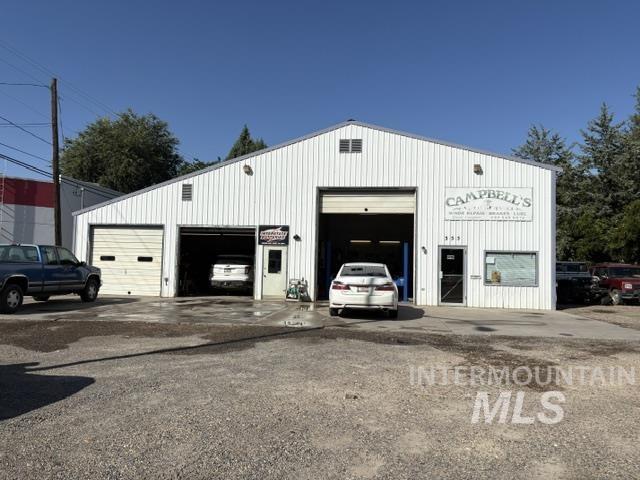 355 E 7th Street, Weiser, Idaho 83672, Business/Commercial For Sale, Price $425,000, 99001525