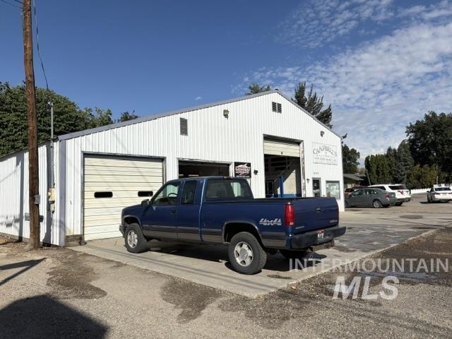 355 E 7th Street, Weiser, Idaho 83672, Business/Commercial For Sale, Price $425,000, 99001525