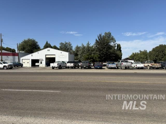 355 E 7th Street, Weiser, Idaho 83672, Business/Commercial For Sale, Price $425,000, 99001525