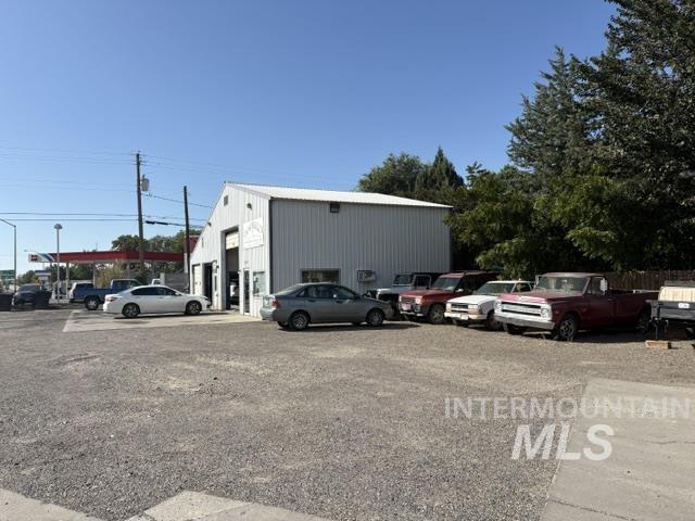 355 E 7th Street, Weiser, Idaho 83672, Business/Commercial For Sale, Price $425,000, 99001525
