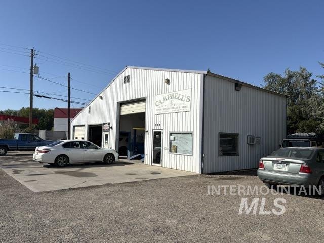 355 E 7th Street, Weiser, Idaho 83672, Business/Commercial For Sale, Price $425,000, 99001525