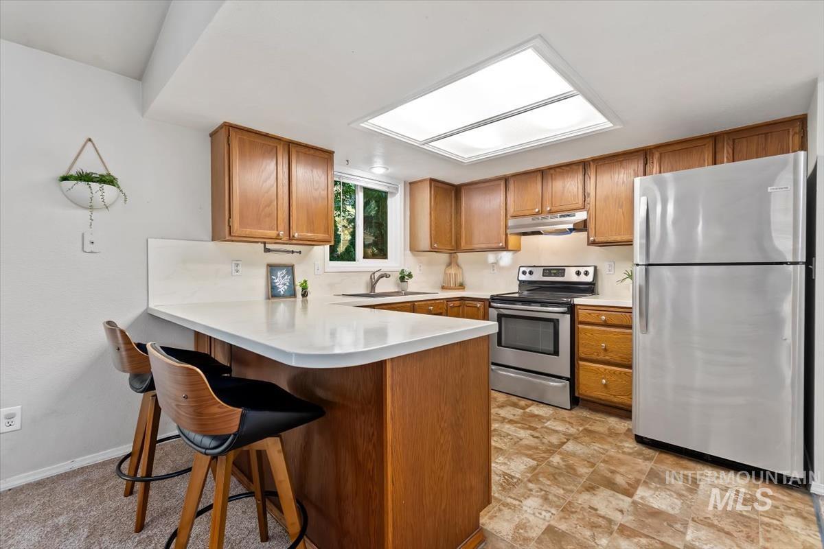 1526 E Symphony Court, Boise, Idaho 83706, 3 Bedrooms, 2 Bathrooms, Residential For Sale, Price $399,900,MLS 99001529