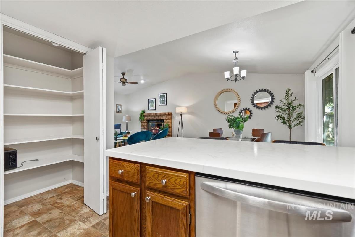 1526 E Symphony Court, Boise, Idaho 83706, 3 Bedrooms, 2 Bathrooms, Residential For Sale, Price $399,900,MLS 99001529