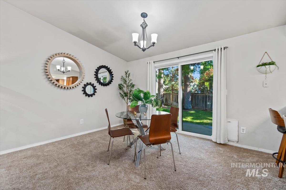 1526 E Symphony Court, Boise, Idaho 83706, 3 Bedrooms, 2 Bathrooms, Residential For Sale, Price $399,900,MLS 99001529