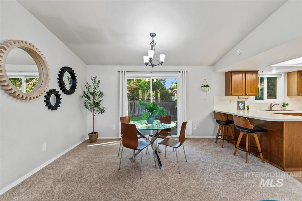 1526 E Symphony Court, Boise, Idaho 83706, 3 Bedrooms, 2 Bathrooms, Residential For Sale, Price $399,900,MLS 99001529