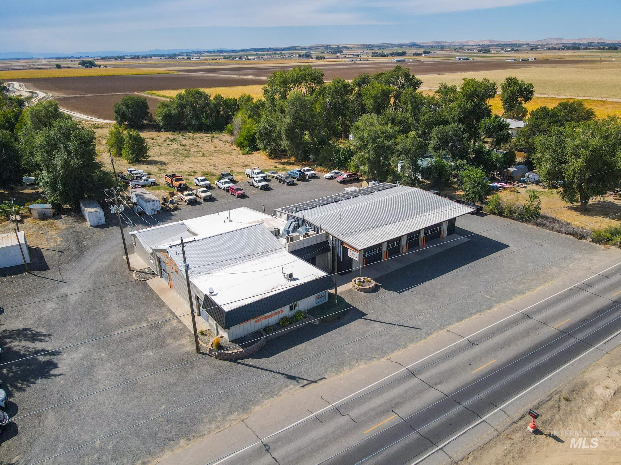 1890 SW 18th Ave, Ontario, Oregon 97914, Business/Commercial For Sale, Price $1,699,000,MLS 99001540