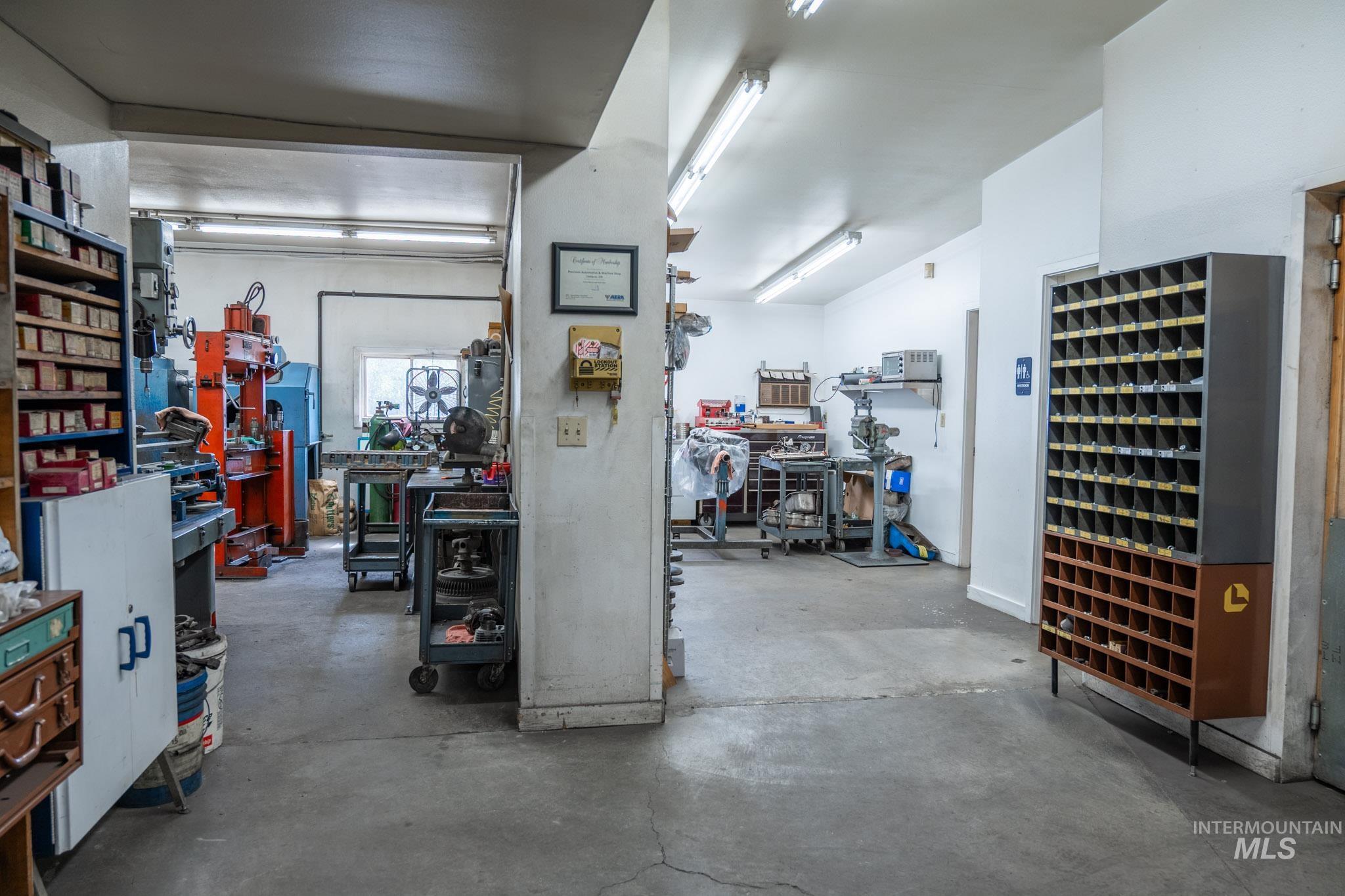 1890 SW 18th Ave, Ontario, Oregon 97914, Business/Commercial For Sale, Price $1,699,000,MLS 99001540
