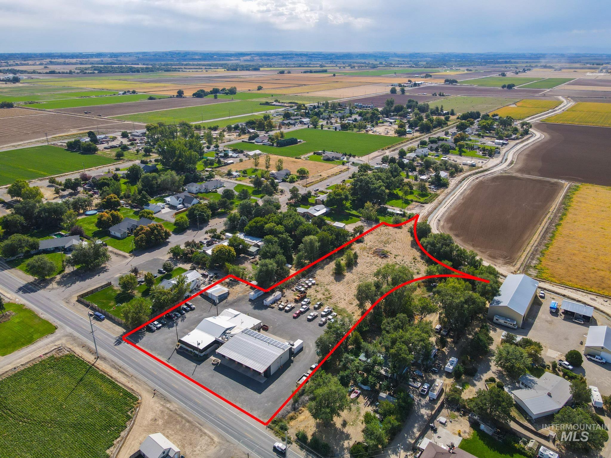 1890 SW 18th Ave, Ontario, Oregon 97914, Business/Commercial For Sale, Price $1,699,000,MLS 99001540