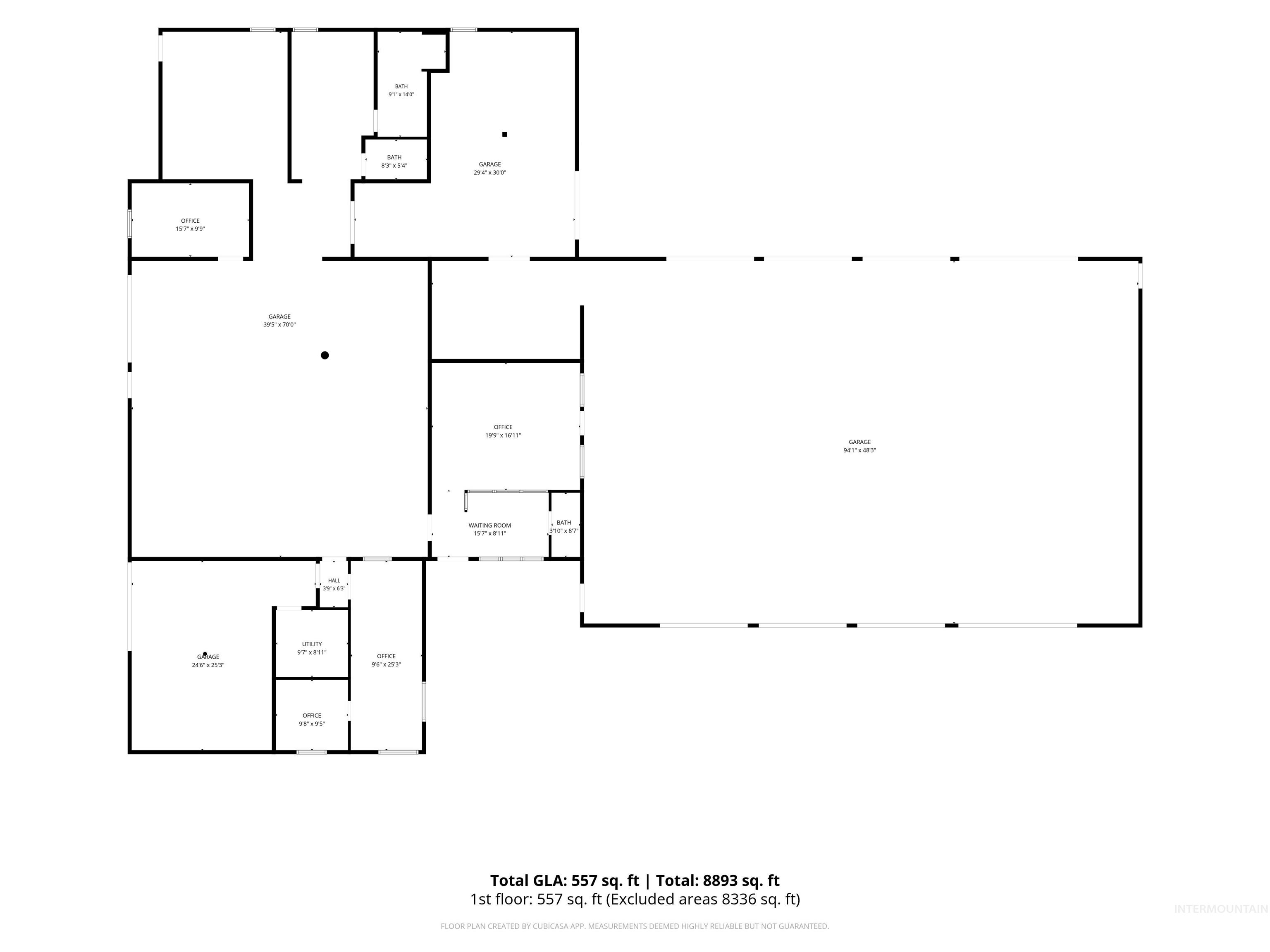 1890 SW 18th Ave, Ontario, Oregon 97914, Business/Commercial For Sale, Price $1,699,000,MLS 99001540