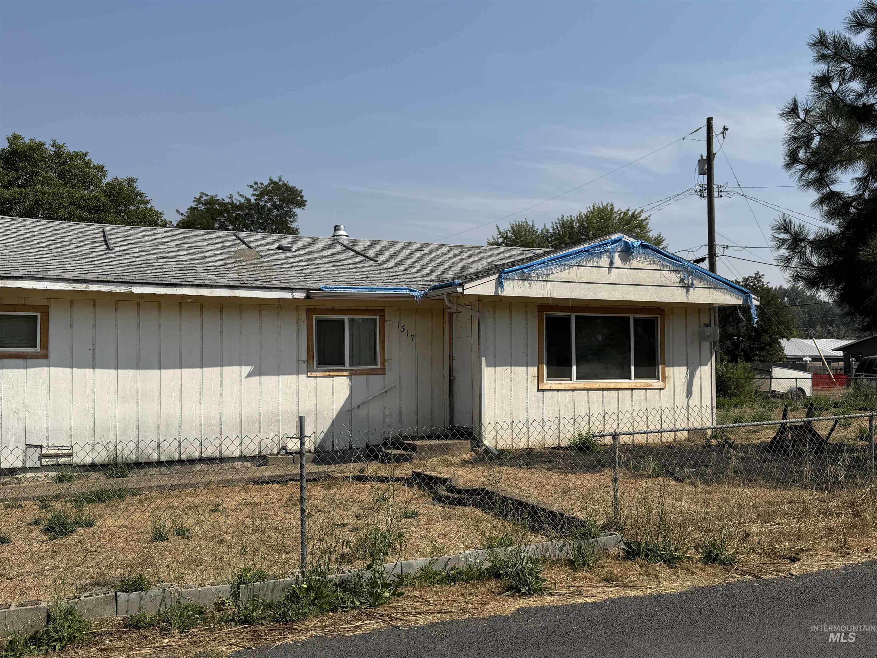 1317 Ash Street, Kamiah, Idaho 83536, 3 Bedrooms, 1 Bathroom, Residential For Sale, Price $190,000,MLS 99001544