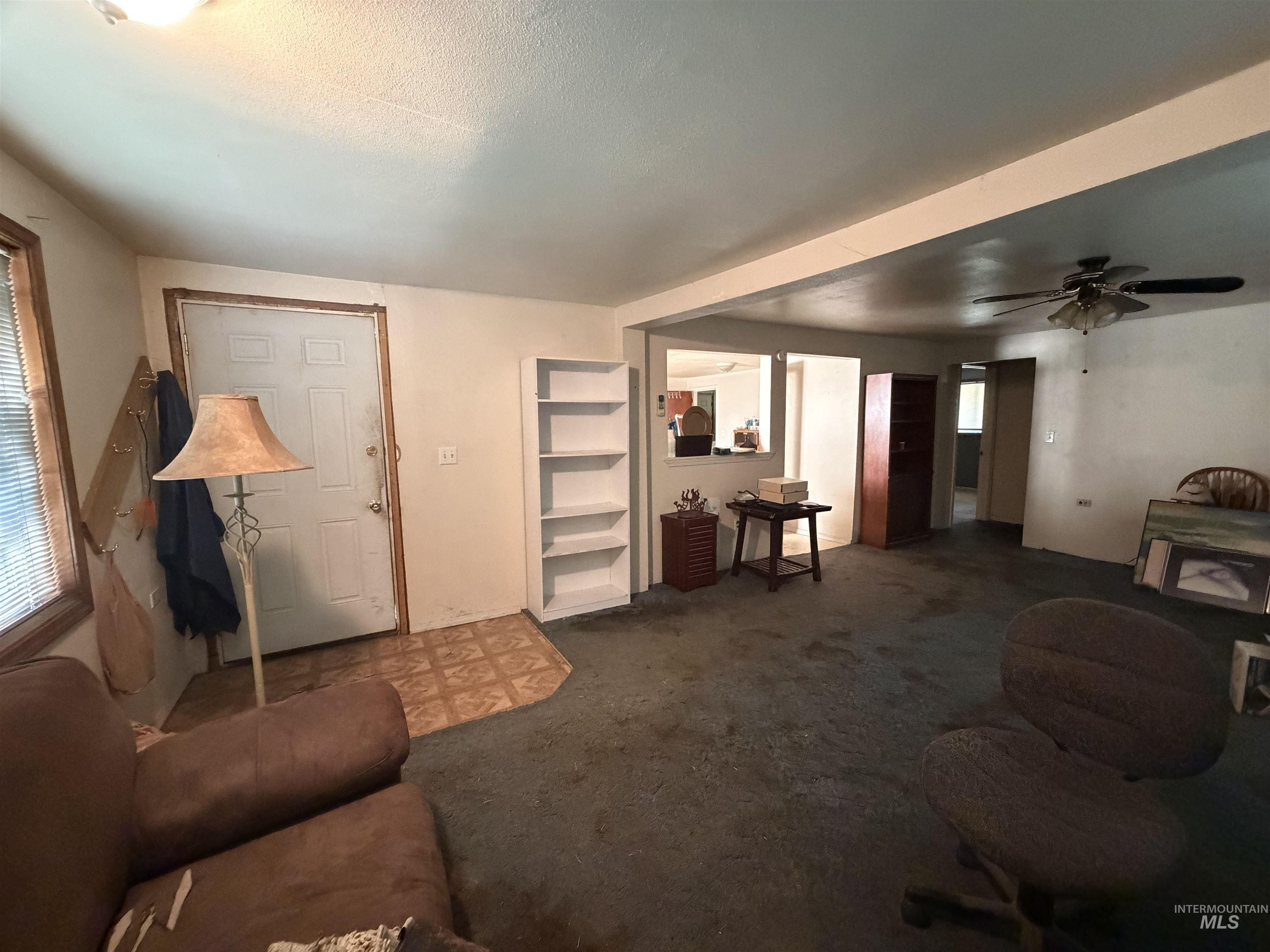 1317 Ash Street, Kamiah, Idaho 83536, 3 Bedrooms, 1 Bathroom, Residential For Sale, Price $190,000,MLS 99001544
