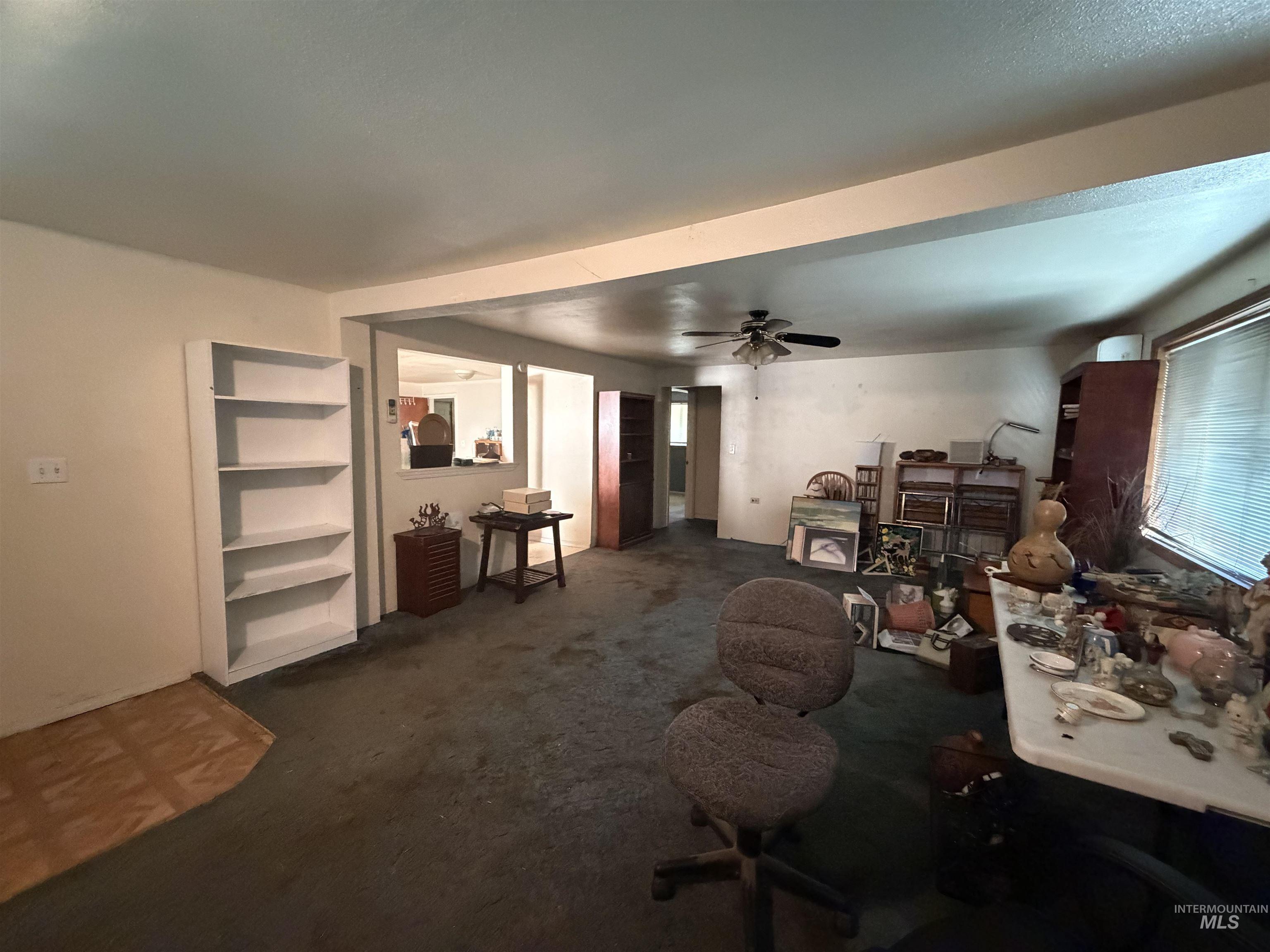 1317 Ash Street, Kamiah, Idaho 83536, 3 Bedrooms, 1 Bathroom, Residential For Sale, Price $190,000,MLS 99001544