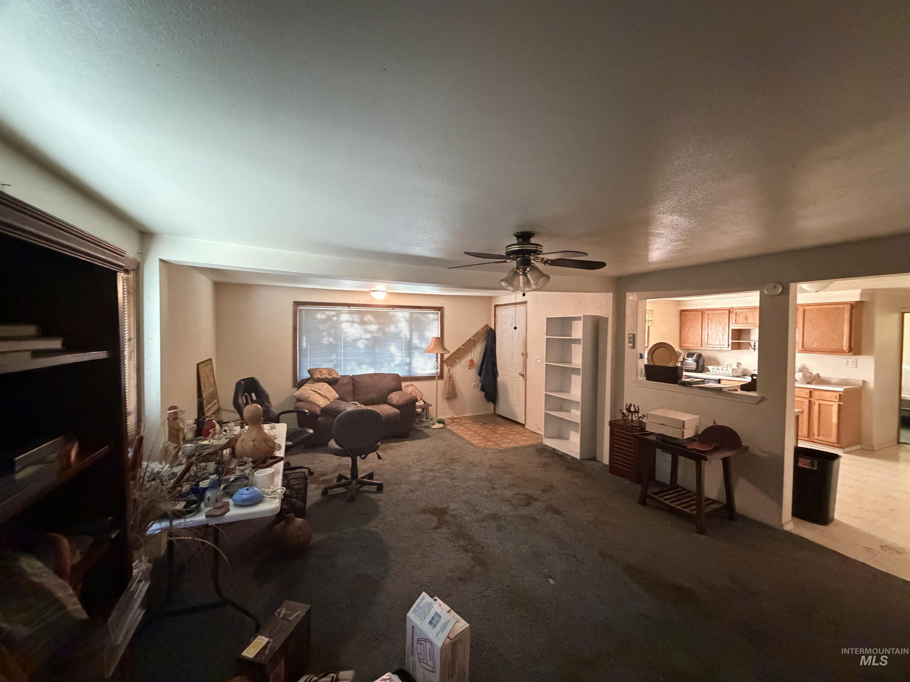 1317 Ash Street, Kamiah, Idaho 83536, 3 Bedrooms, 1 Bathroom, Residential For Sale, Price $190,000,MLS 99001544