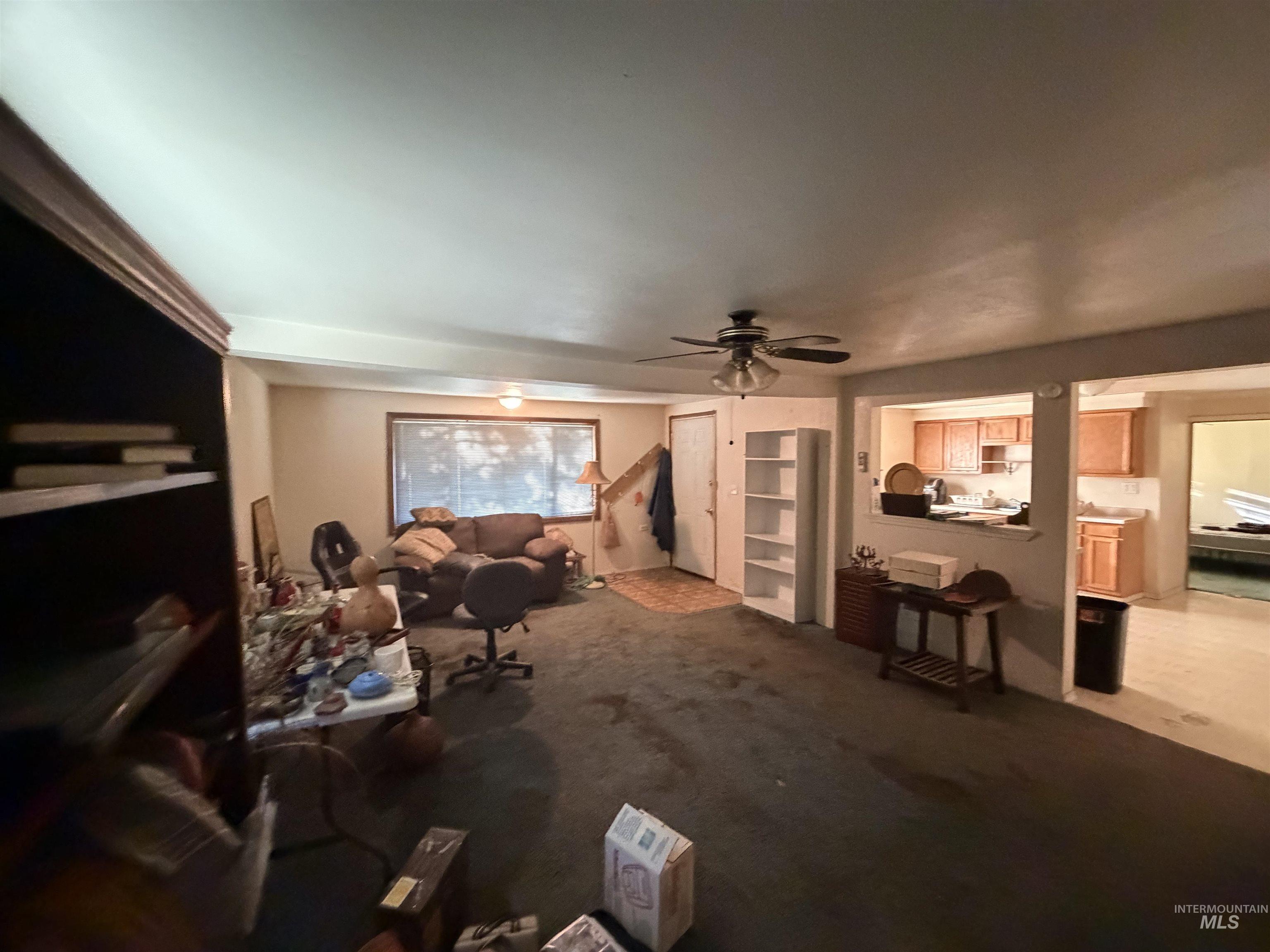 1317 Ash Street, Kamiah, Idaho 83536, 3 Bedrooms, 1 Bathroom, Residential For Sale, Price $190,000,MLS 99001544