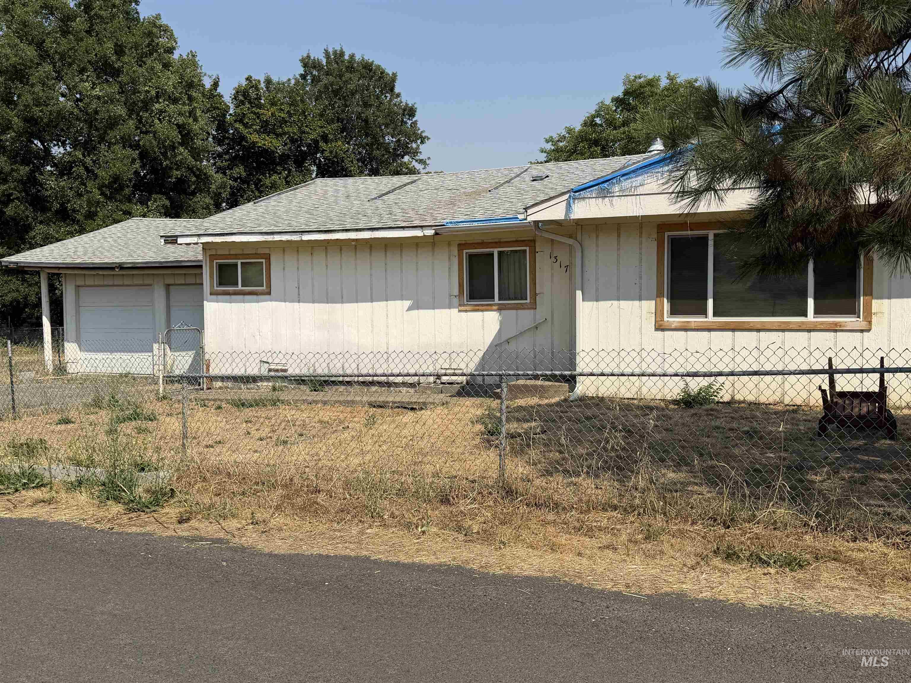 1317 Ash Street, Kamiah, Idaho 83536, 3 Bedrooms, 1 Bathroom, Residential For Sale, Price $190,000,MLS 99001544
