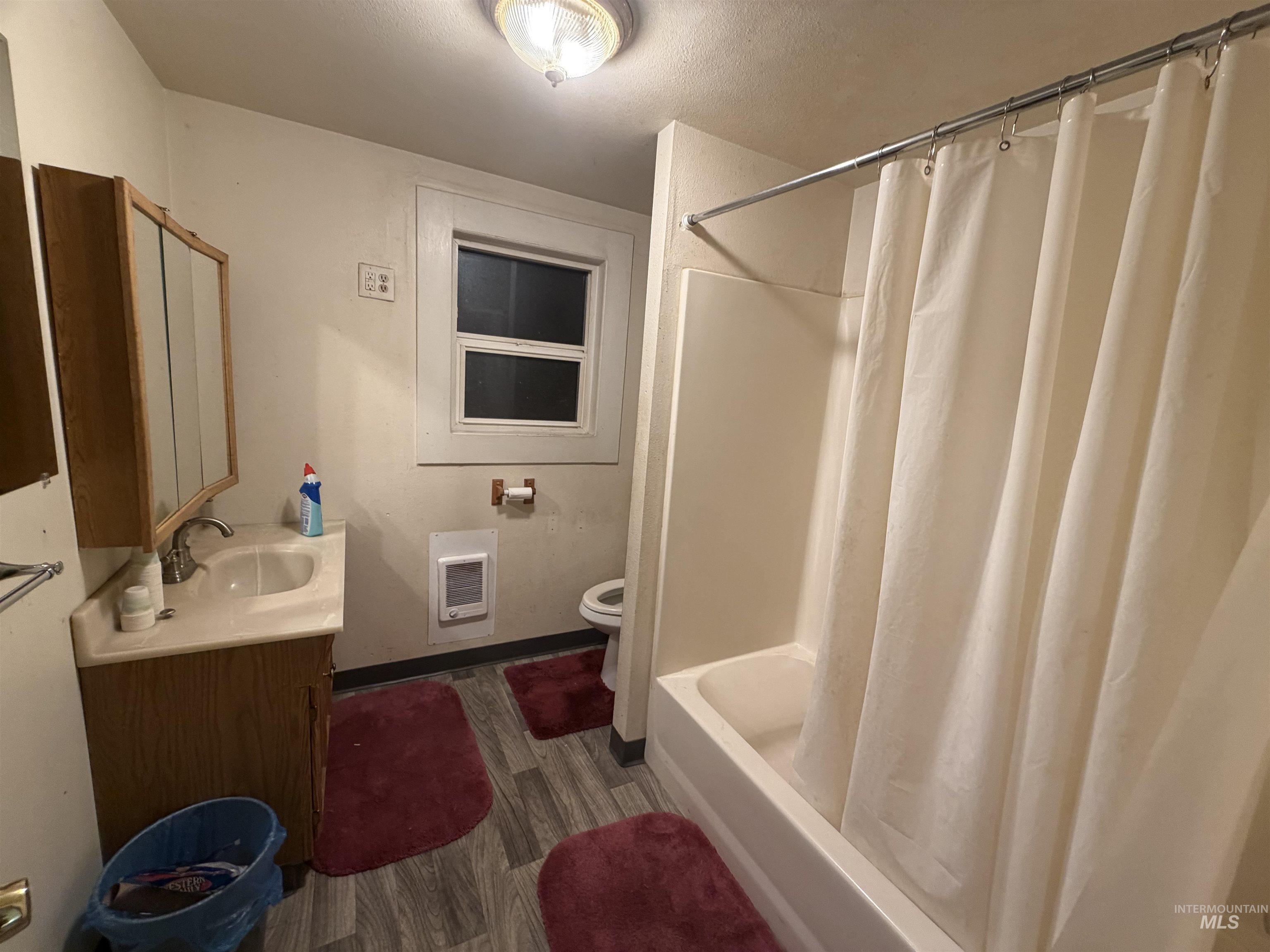 1317 Ash Street, Kamiah, Idaho 83536, 3 Bedrooms, 1 Bathroom, Residential For Sale, Price $190,000,MLS 99001544