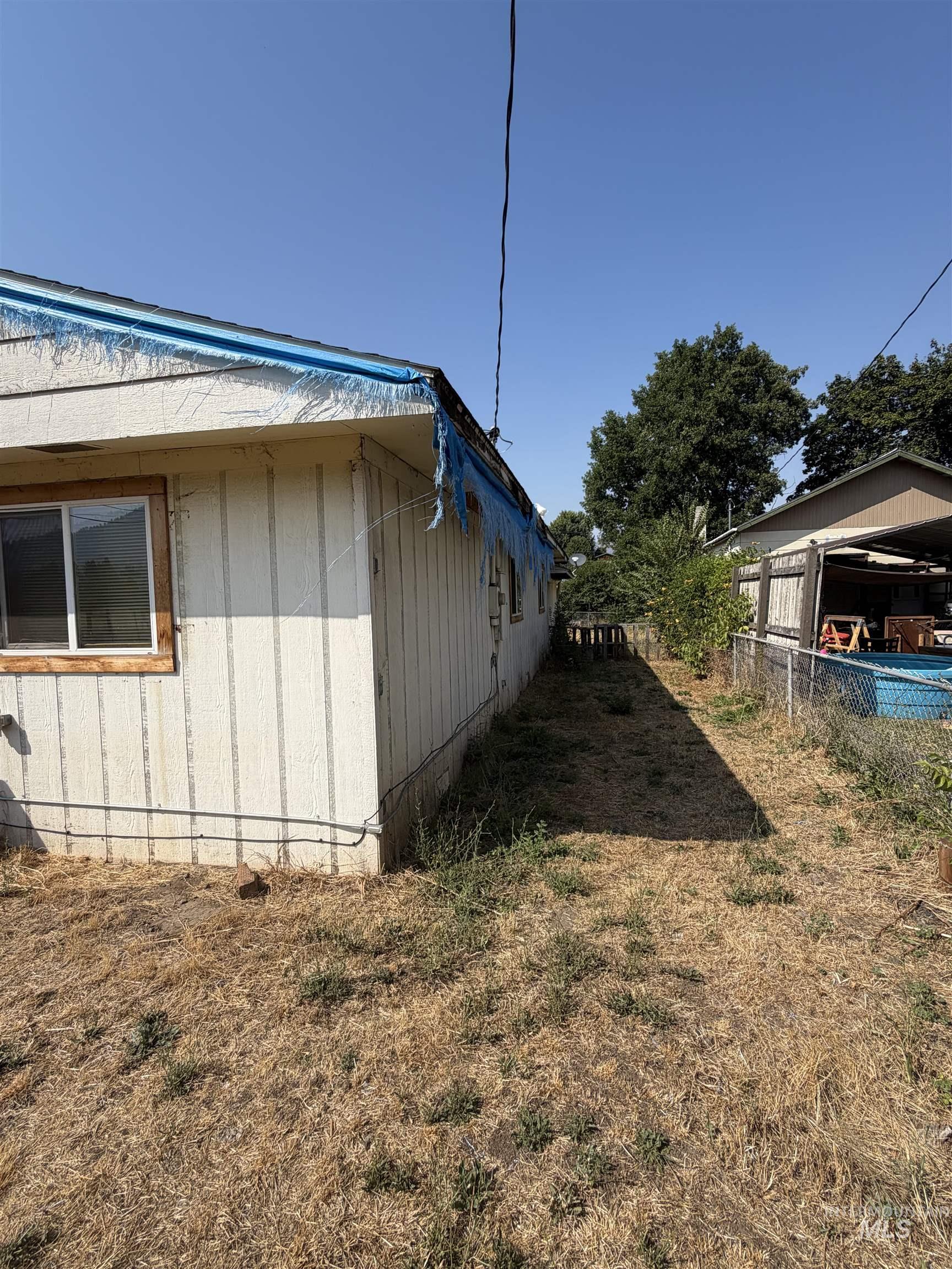 1317 Ash Street, Kamiah, Idaho 83536, 3 Bedrooms, 1 Bathroom, Residential For Sale, Price $190,000,MLS 99001544