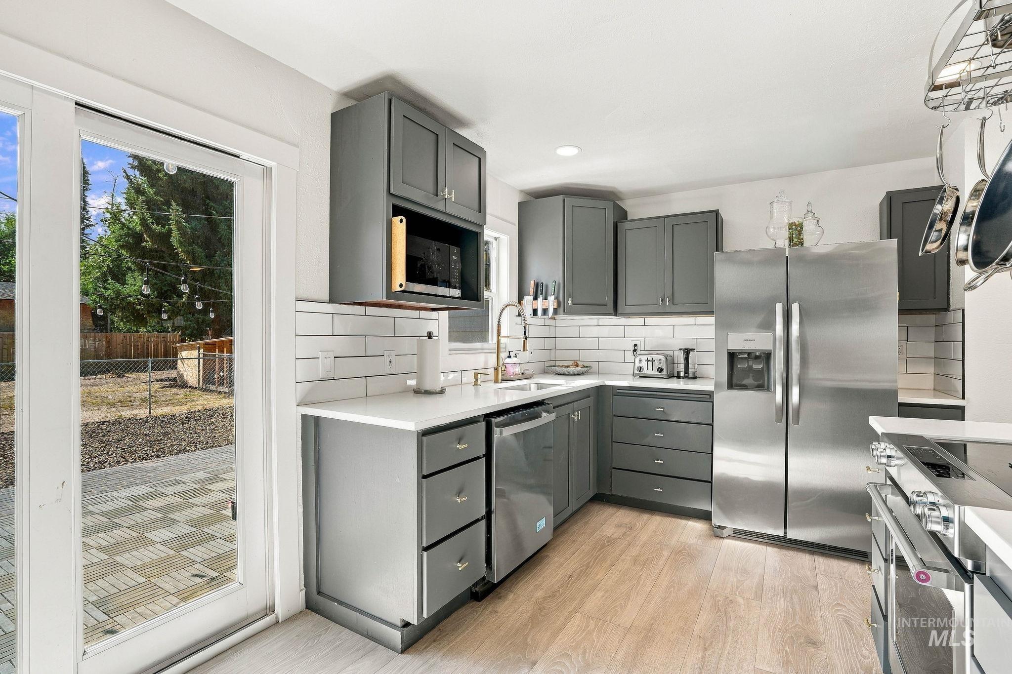 3015 W Sunset Ave, Boise, Idaho 83703, 4 Bedrooms, 2 Bathrooms, Residential For Sale, Price $589,999,MLS 99001545