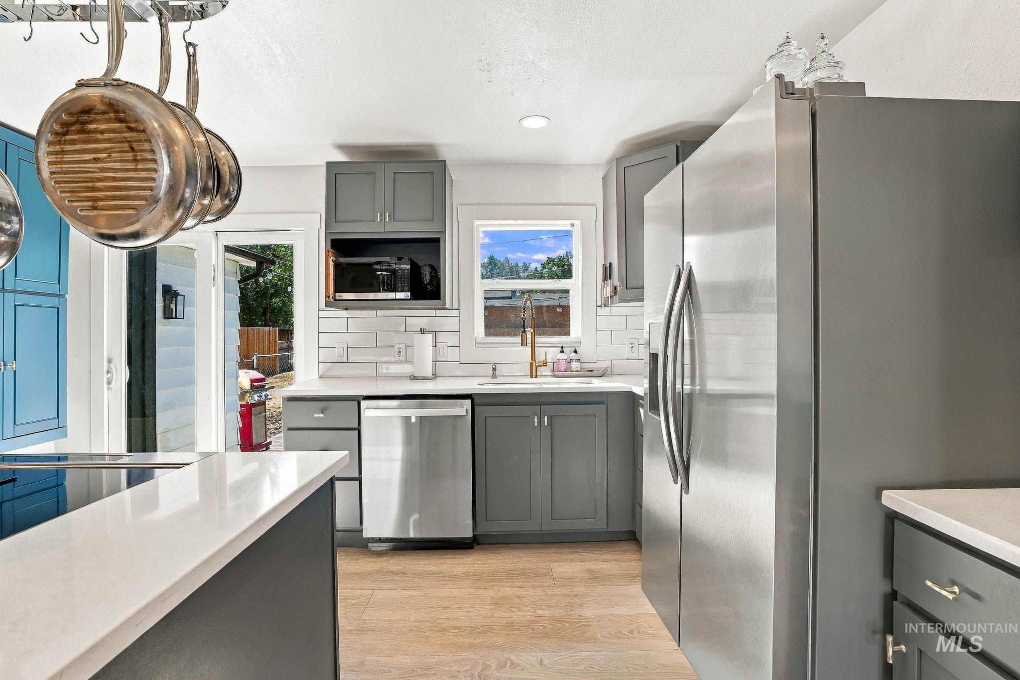 3015 W Sunset Ave, Boise, Idaho 83703, 4 Bedrooms, 2 Bathrooms, Residential For Sale, Price $589,999,MLS 99001545