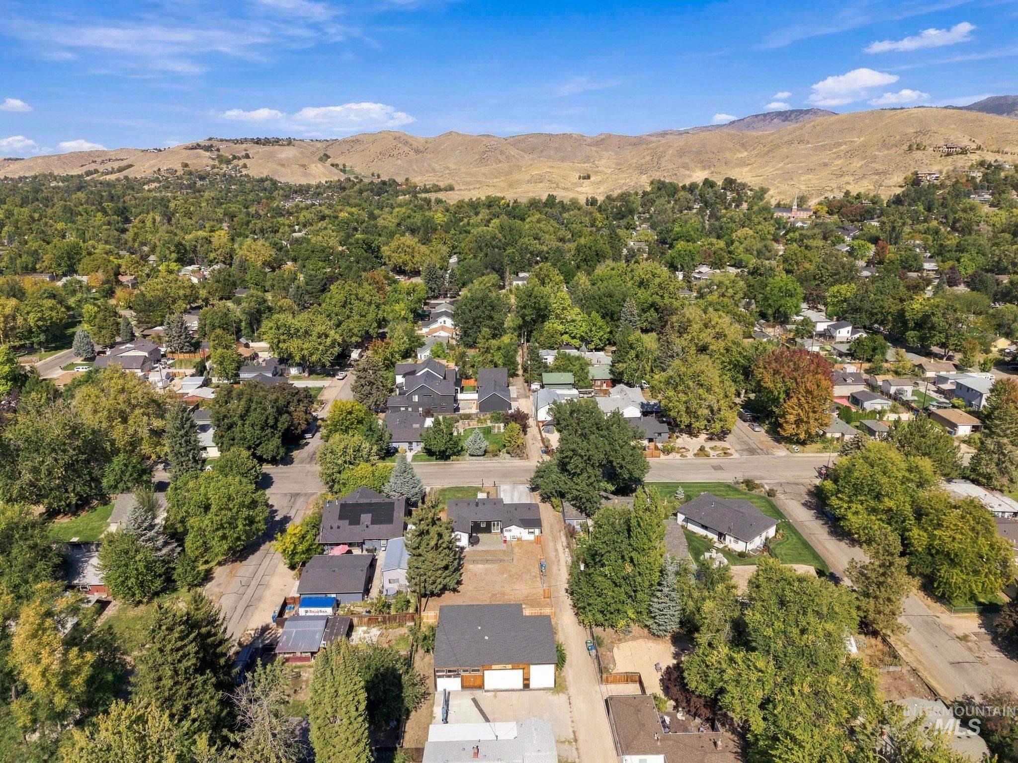3015 W Sunset Ave, Boise, Idaho 83703, 4 Bedrooms, 2 Bathrooms, Residential For Sale, Price $589,999,MLS 99001545