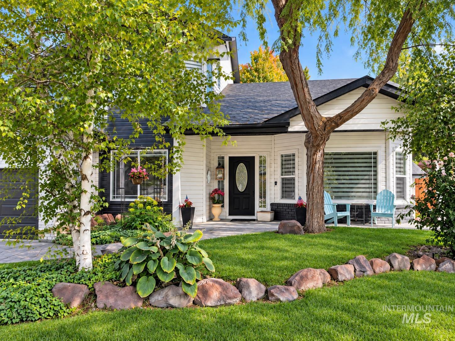 2734 S Pine Flats Ave, Meridian, Idaho 83642, 4 Bedrooms, 3 Bathrooms, Residential For Sale, Price $750,000,MLS 99001546