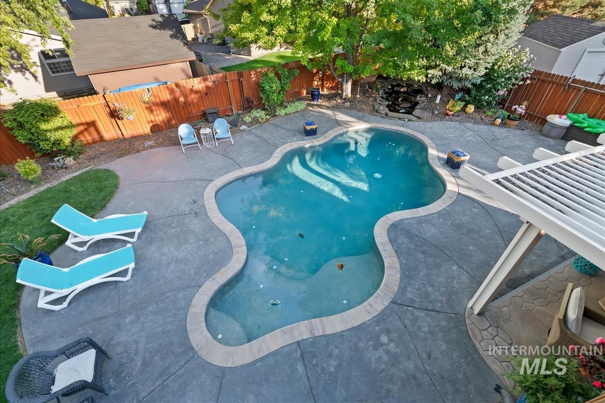 2734 S Pine Flats Ave, Meridian, Idaho 83642, 4 Bedrooms, 3 Bathrooms, Residential For Sale, Price $744,999,MLS 99001546