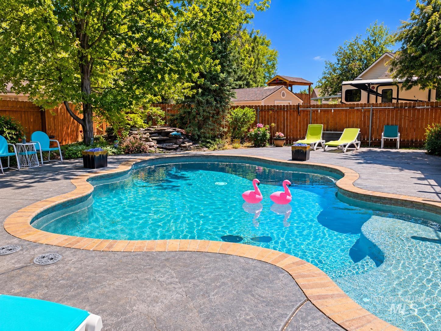 2734 S Pine Flats Ave, Meridian, Idaho 83642, 4 Bedrooms, 3 Bathrooms, Residential For Sale, Price $750,000, 99001546