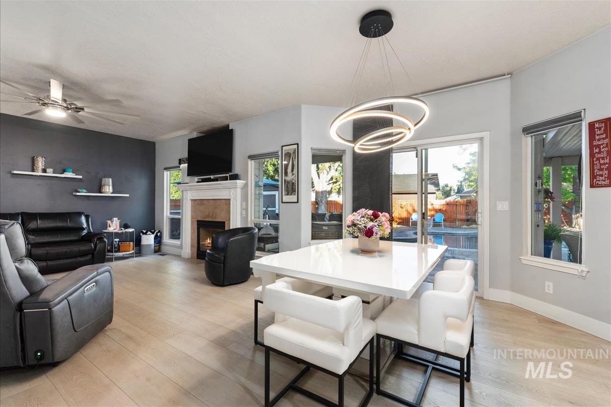2734 S Pine Flats Ave, Meridian, Idaho 83642, 4 Bedrooms, 3 Bathrooms, Residential For Sale, Price $744,999,MLS 99001546