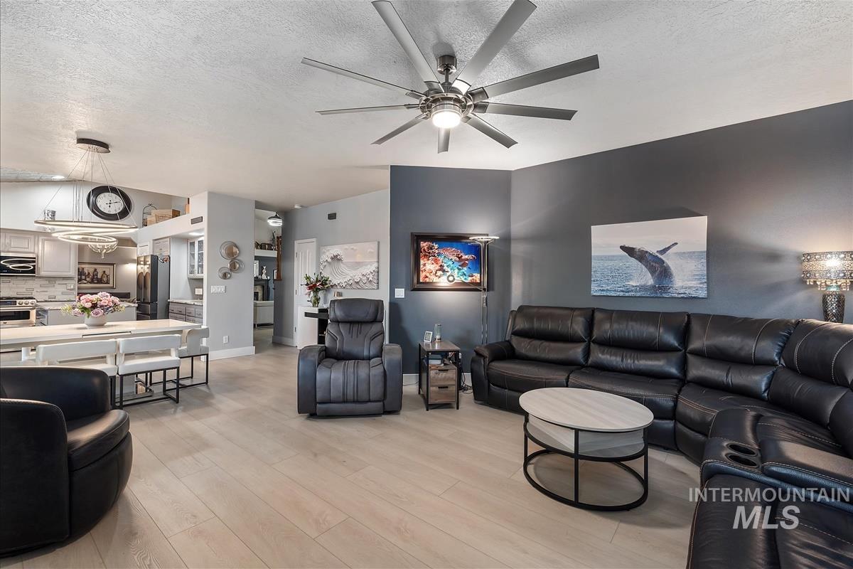 2734 S Pine Flats Ave, Meridian, Idaho 83642, 4 Bedrooms, 3 Bathrooms, Residential For Sale, Price $744,999,MLS 99001546