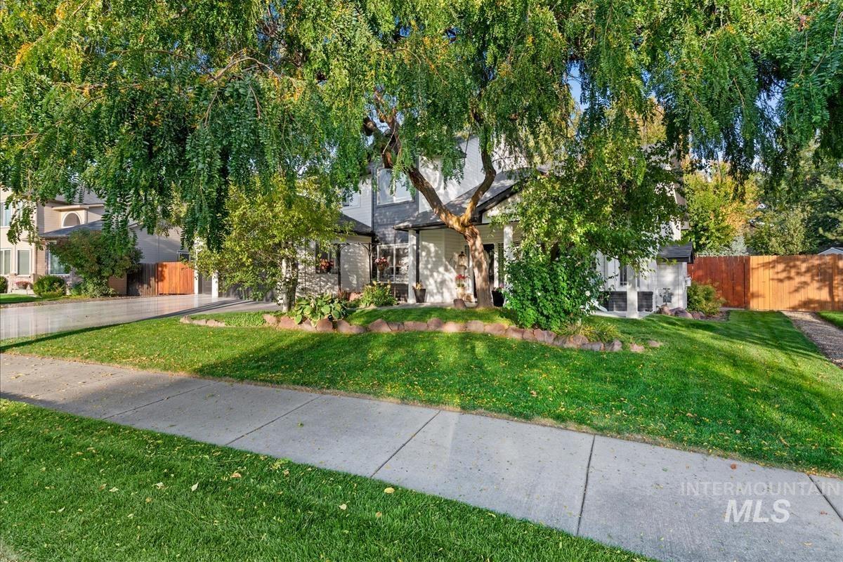 2734 S Pine Flats Ave, Meridian, Idaho 83642, 4 Bedrooms, 3 Bathrooms, Residential For Sale, Price $744,999,MLS 99001546