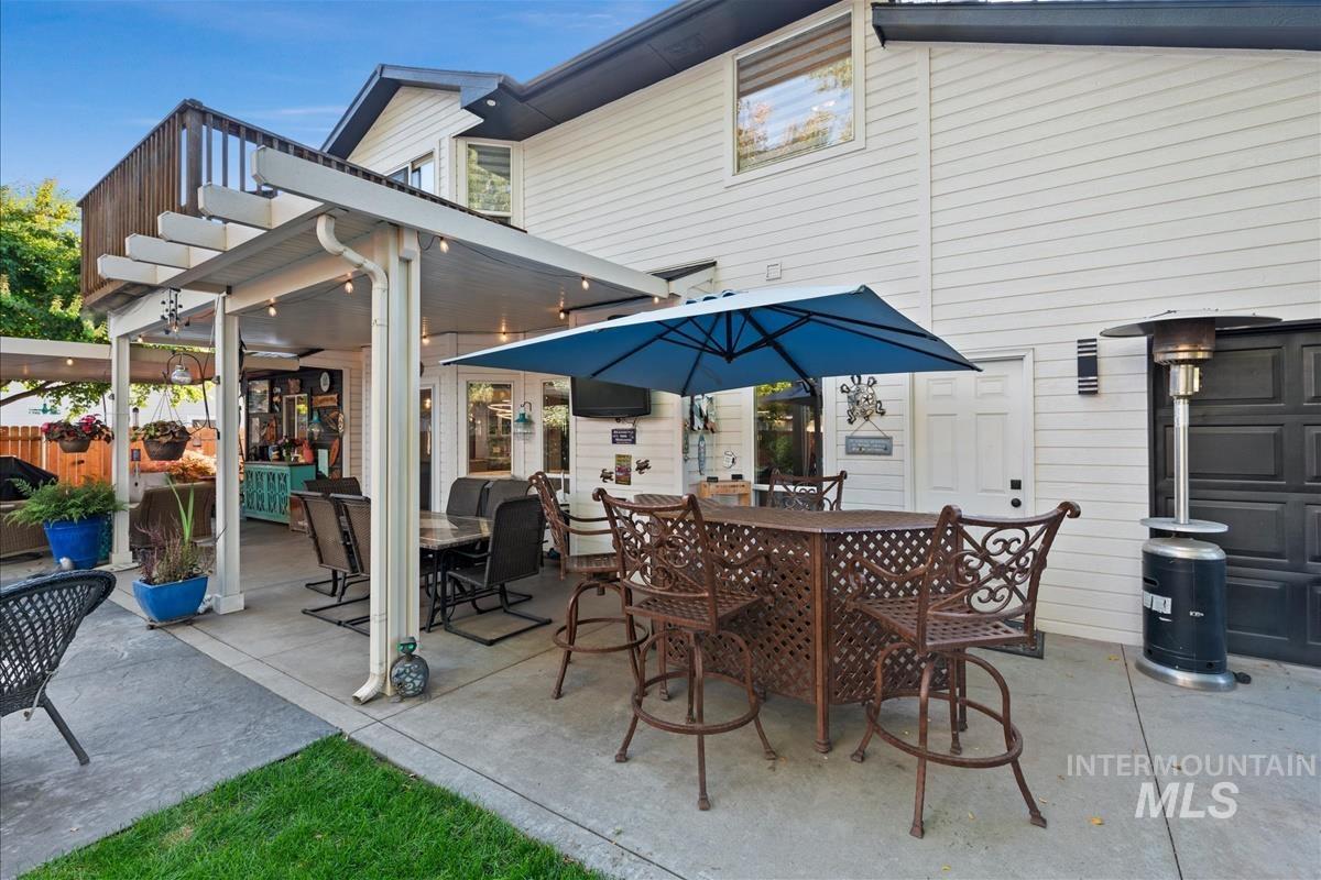 2734 S Pine Flats Ave, Meridian, Idaho 83642, 4 Bedrooms, 3 Bathrooms, Residential For Sale, Price $744,999,MLS 99001546