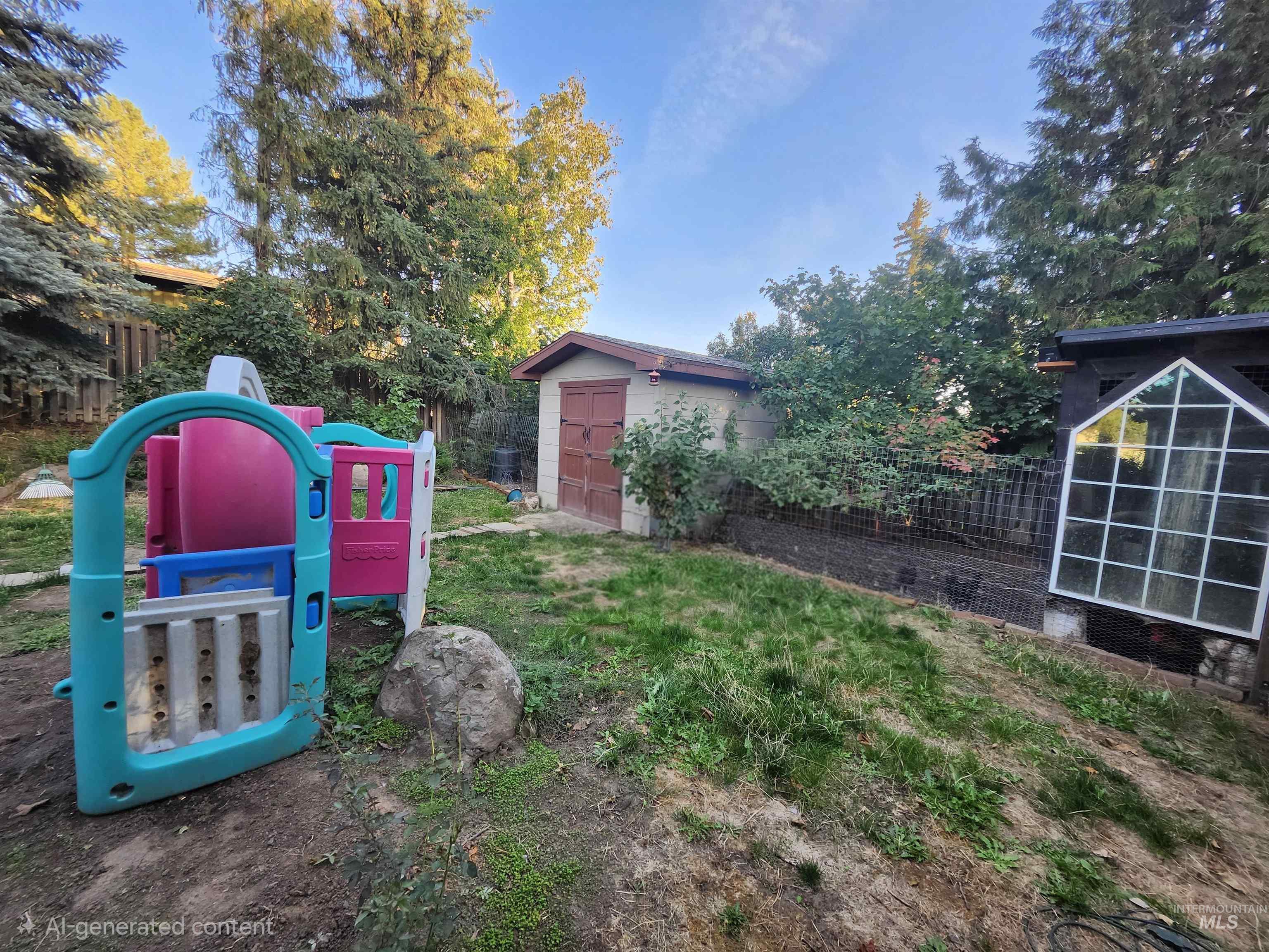 622 Indian Hills Dr, Moscow, Idaho 83843, 4 Bedrooms, 3 Bathrooms, Residential For Sale, Price $589,000,MLS 99001548