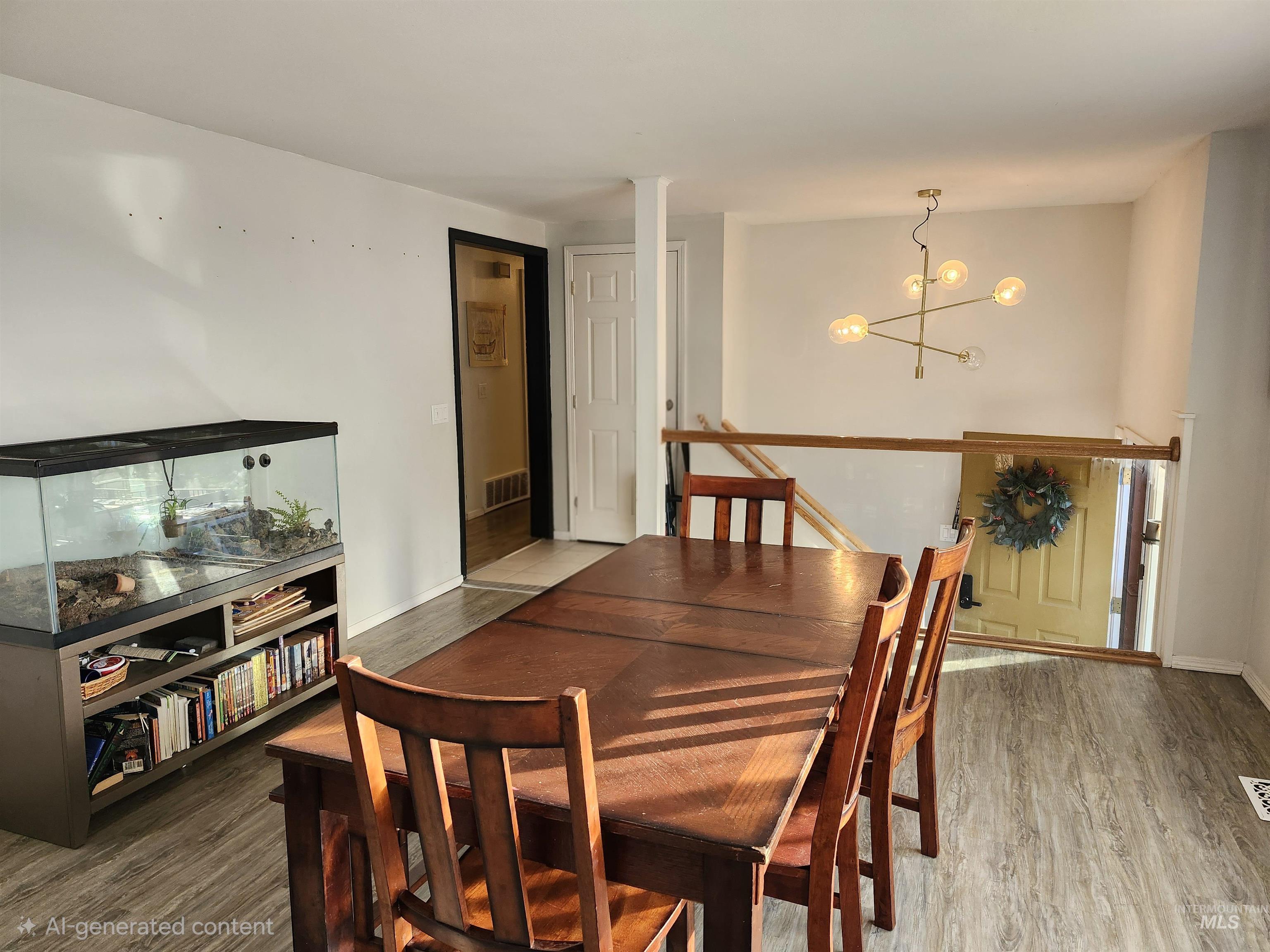 622 Indian Hills Dr, Moscow, Idaho 83843, 4 Bedrooms, 3 Bathrooms, Residential For Sale, Price $589,000,MLS 99001548