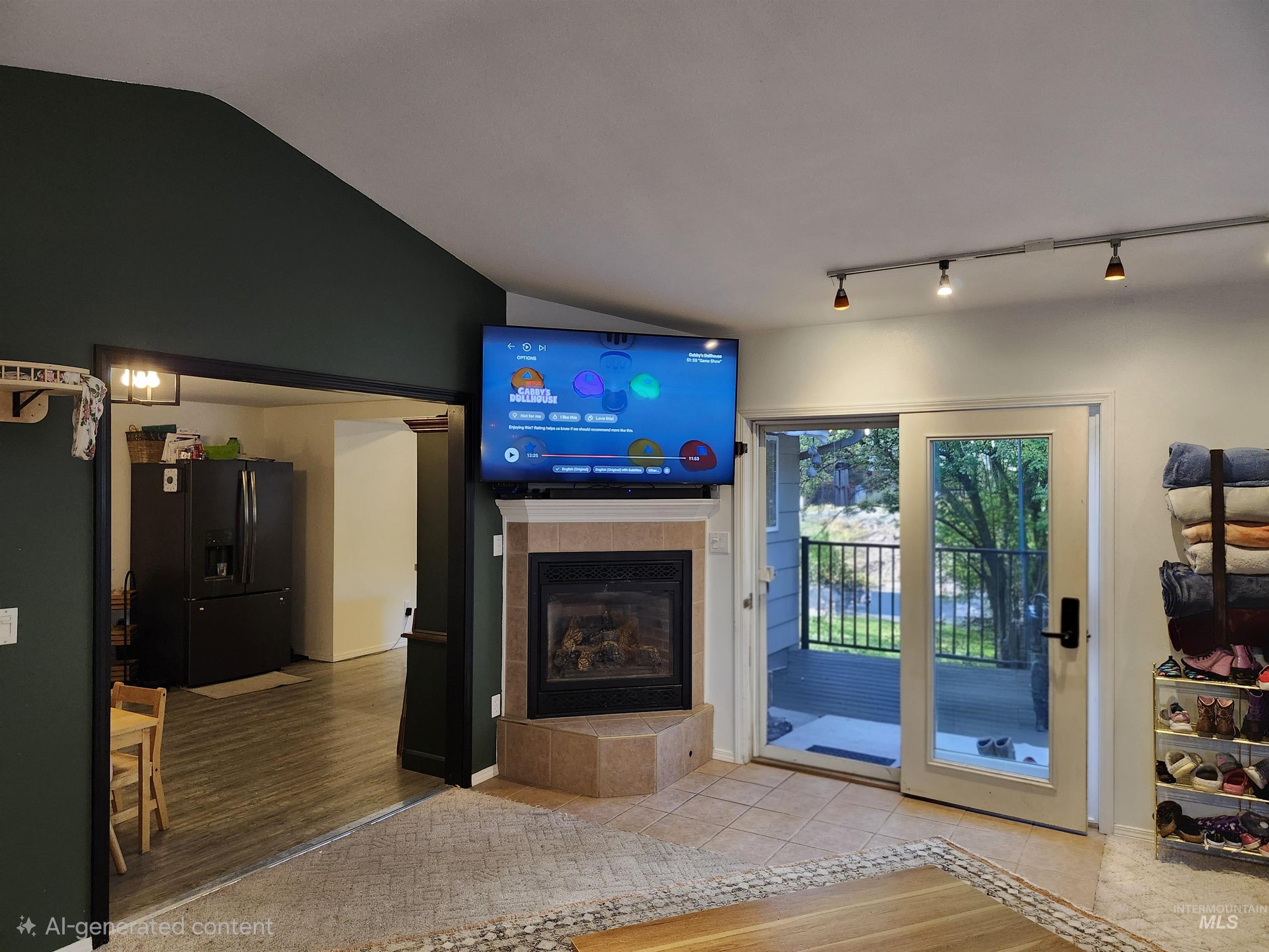 622 Indian Hills Dr, Moscow, Idaho 83843, 4 Bedrooms, 3 Bathrooms, Residential For Sale, Price $589,000,MLS 99001548