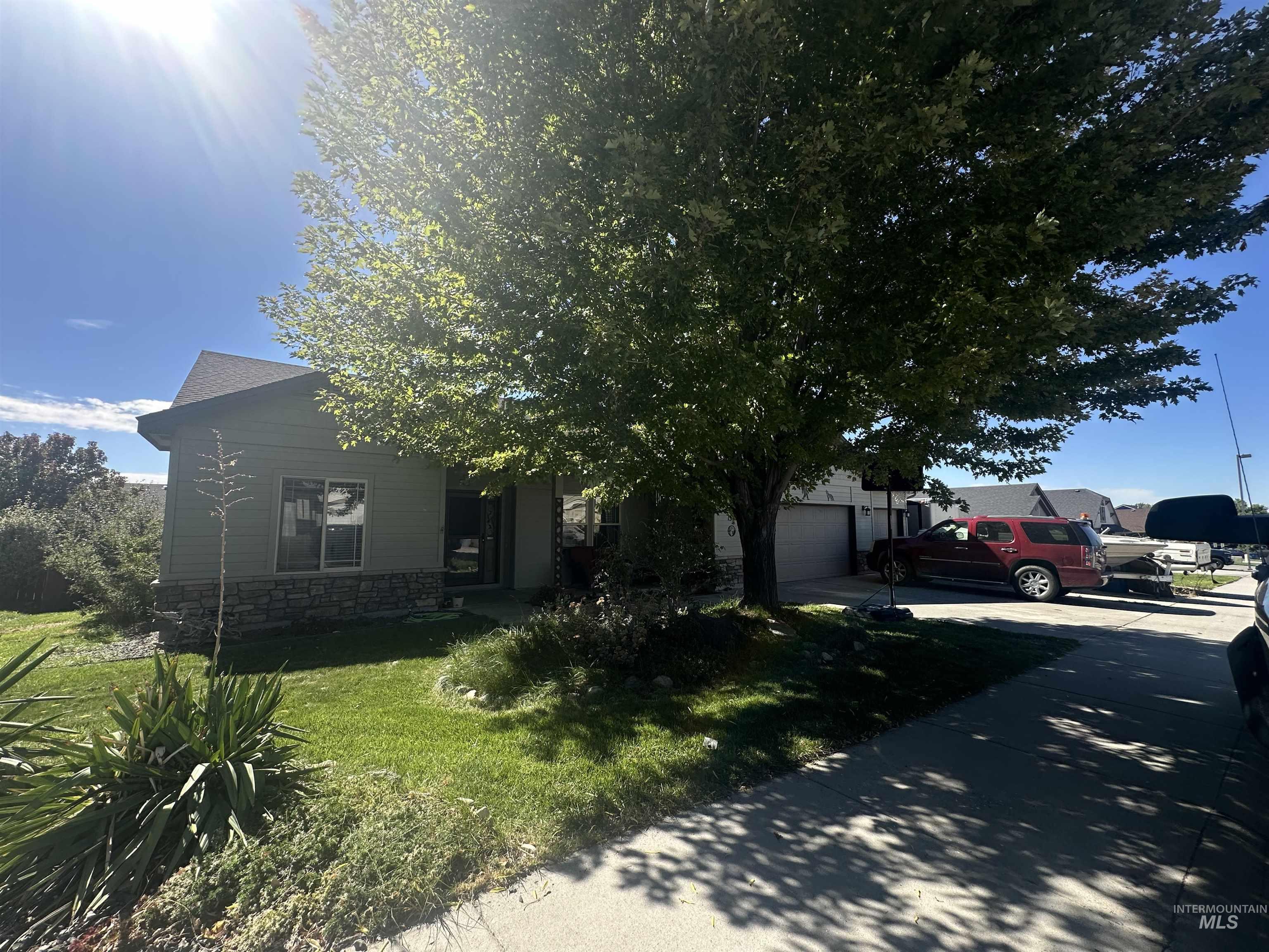 1581 NE Bedrock St, Mountain Home, Idaho 83647, 4 Bedrooms, 2 Bathrooms, Residential For Sale, Price $420,000,MLS 99001549