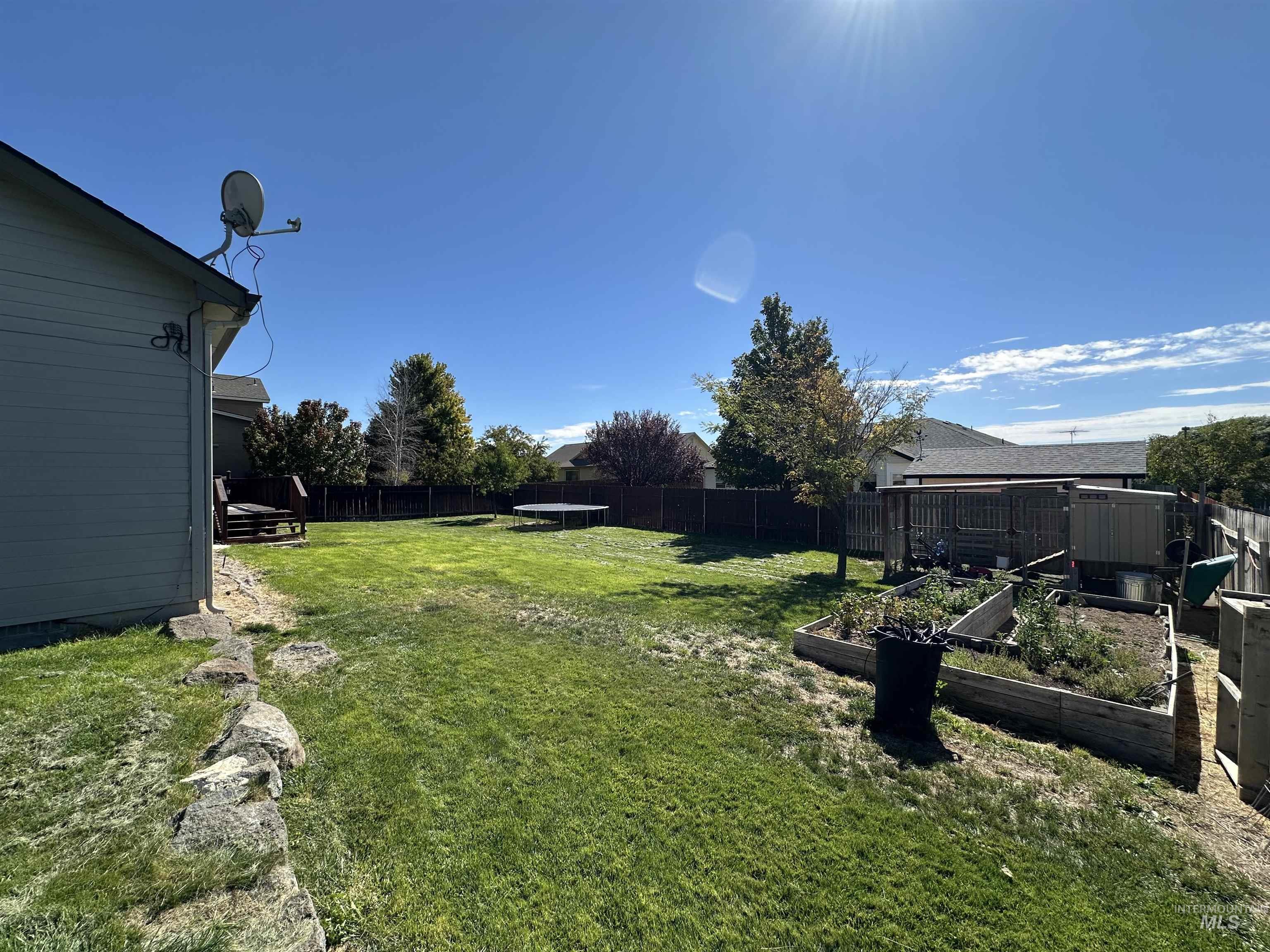 1581 NE Bedrock St, Mountain Home, Idaho 83647, 4 Bedrooms, 2 Bathrooms, Residential For Sale, Price $420,000,MLS 99001549