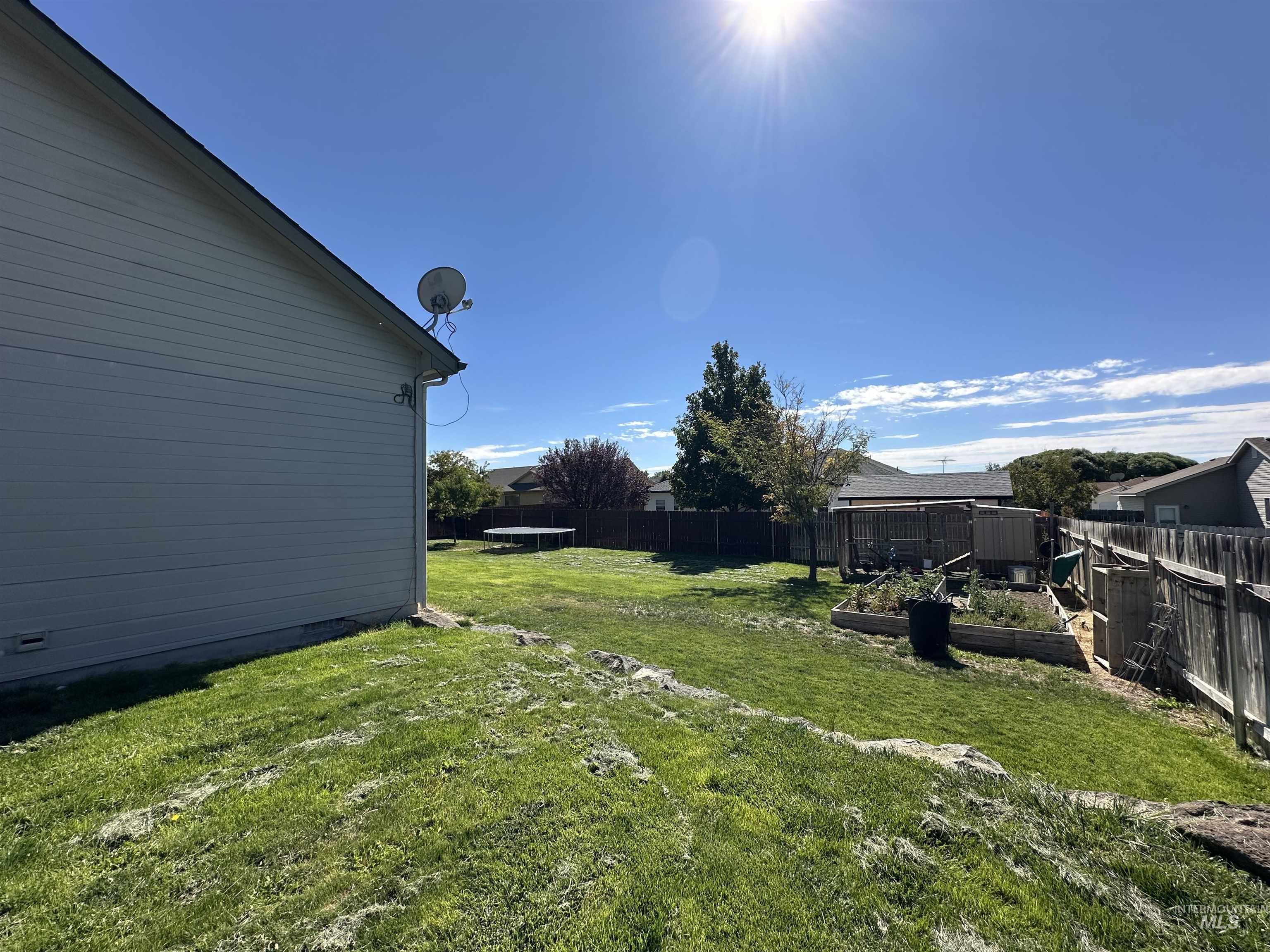 1581 NE Bedrock St, Mountain Home, Idaho 83647, 4 Bedrooms, 2 Bathrooms, Residential For Sale, Price $420,000,MLS 99001549