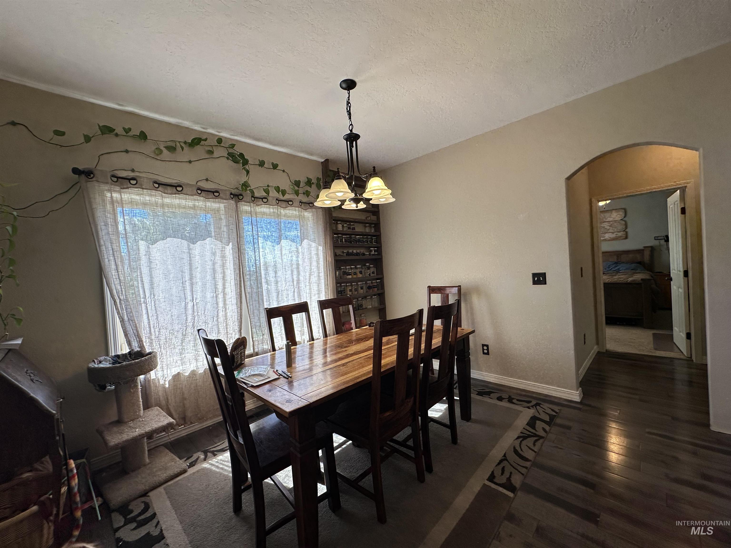 1581 NE Bedrock St, Mountain Home, Idaho 83647, 4 Bedrooms, 2 Bathrooms, Residential For Sale, Price $420,000,MLS 99001549