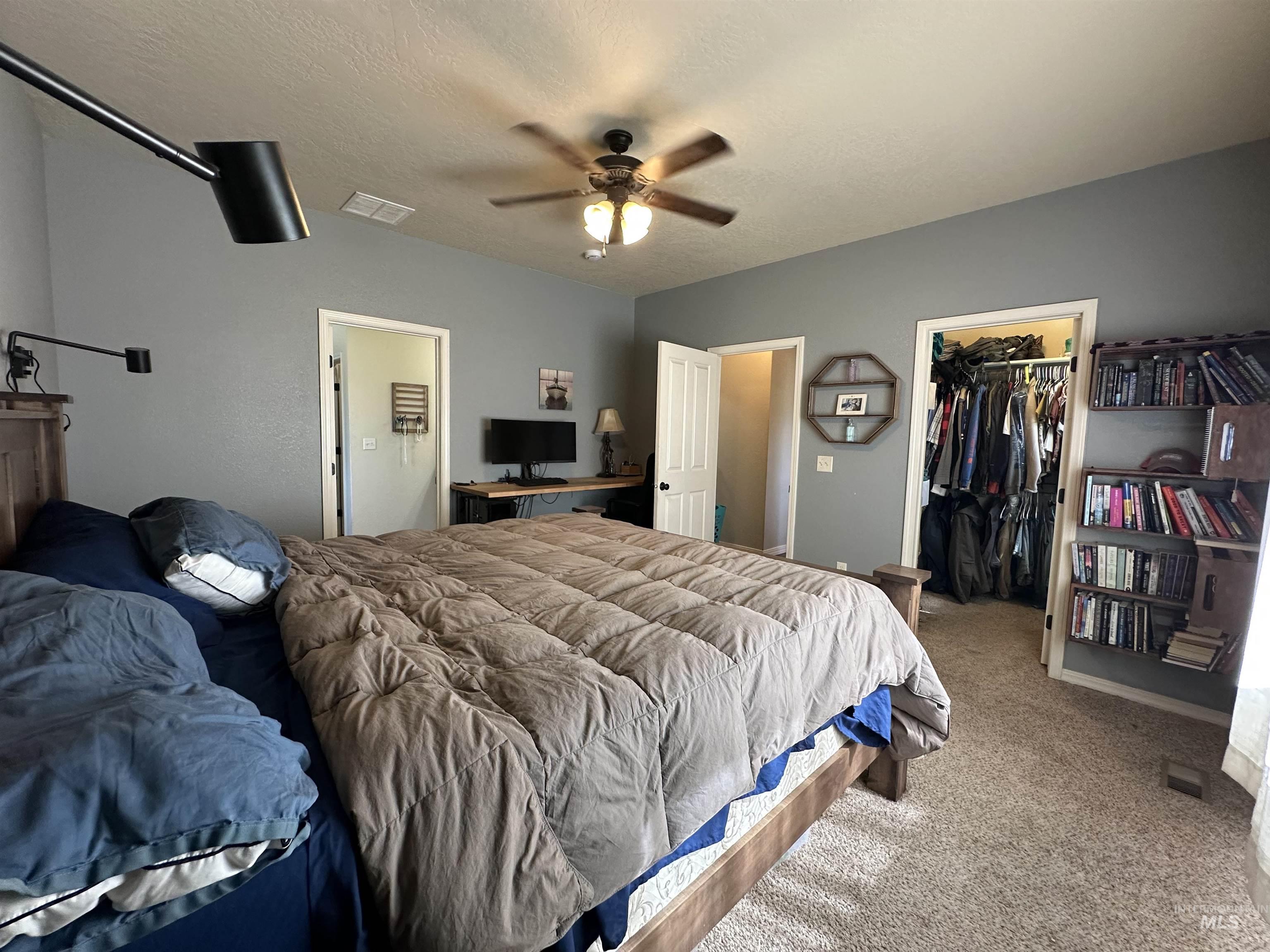 1581 NE Bedrock St, Mountain Home, Idaho 83647, 4 Bedrooms, 2 Bathrooms, Residential For Sale, Price $420,000,MLS 99001549