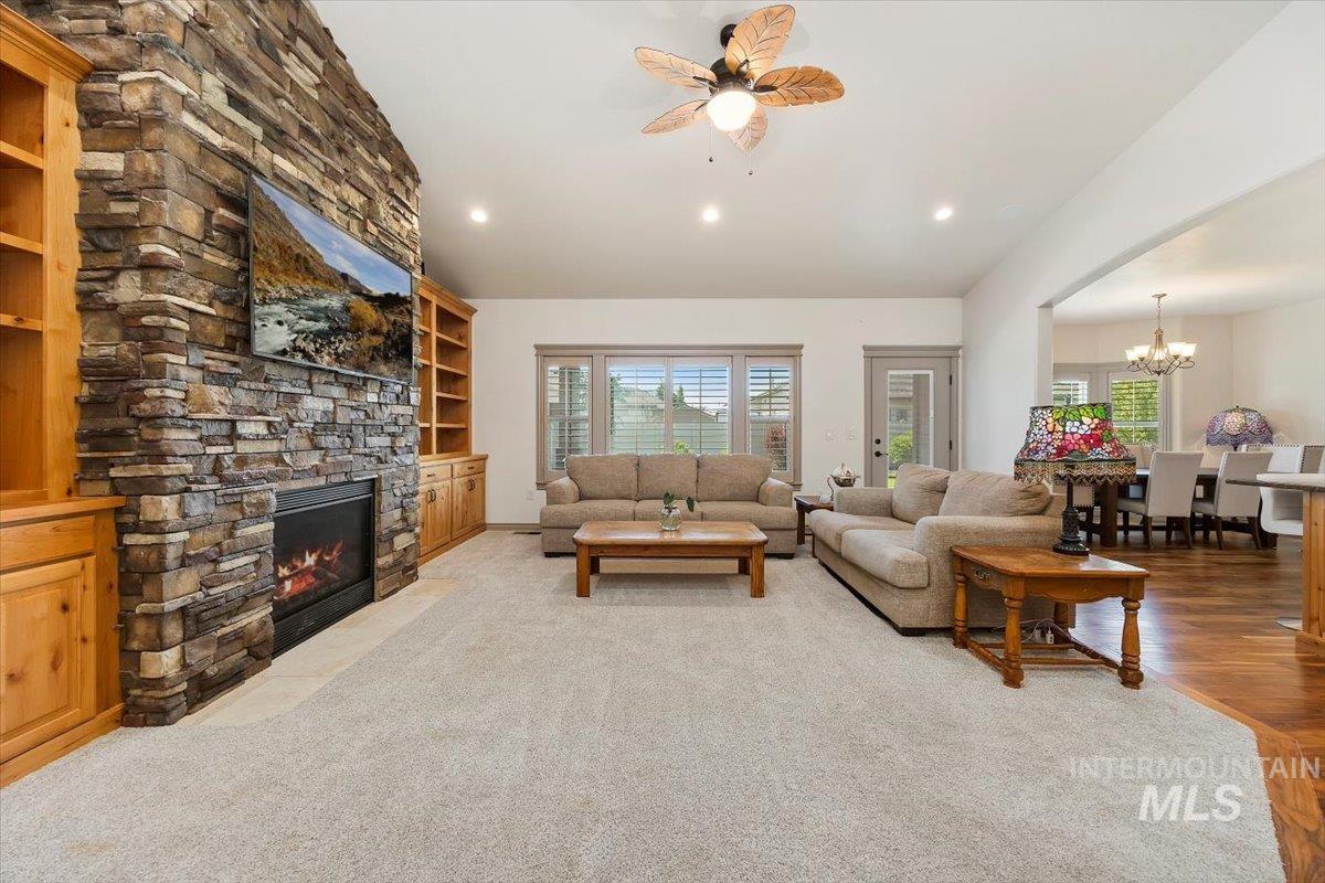 2433 Blick, Twin Falls, Idaho 83301, 3 Bedrooms, 3 Bathrooms, Residential For Sale, Price $625,000,MLS 99001550