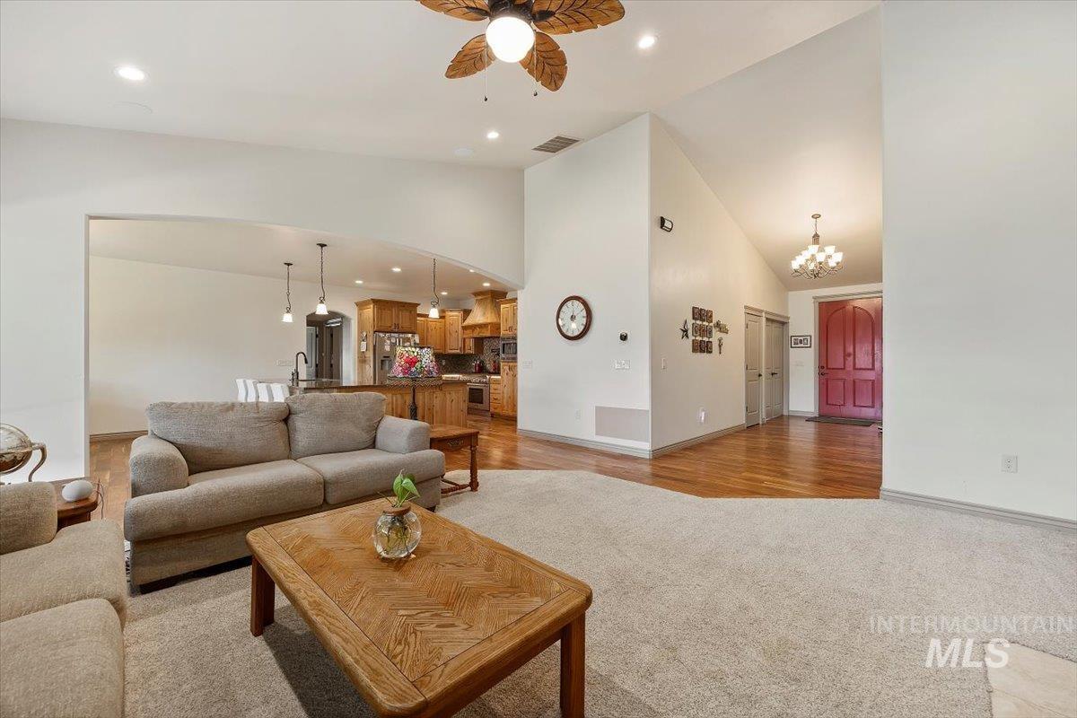 2433 Blick, Twin Falls, Idaho 83301, 3 Bedrooms, 3 Bathrooms, Residential For Sale, Price $625,000,MLS 99001550