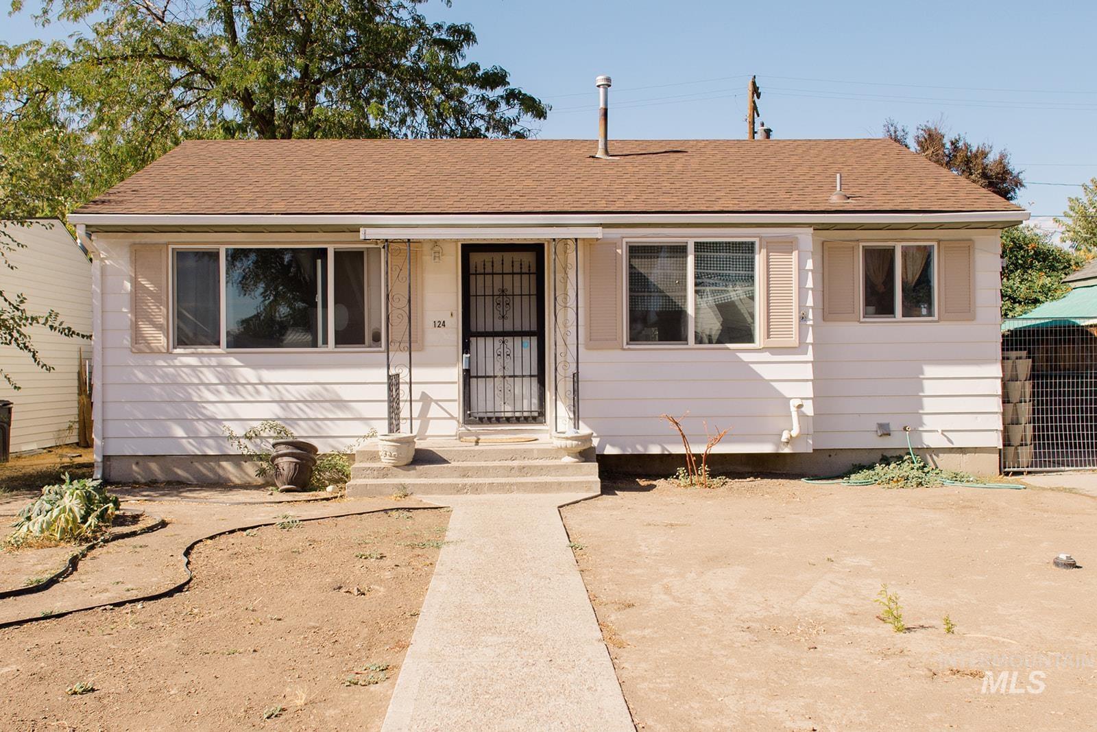 Residential For Sale