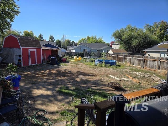 667 E Grouse Ct, Meridian, Idaho 83646, 5 Bedrooms, 3 Bathrooms, Residential For Sale, Price $514,997,MLS 99001553